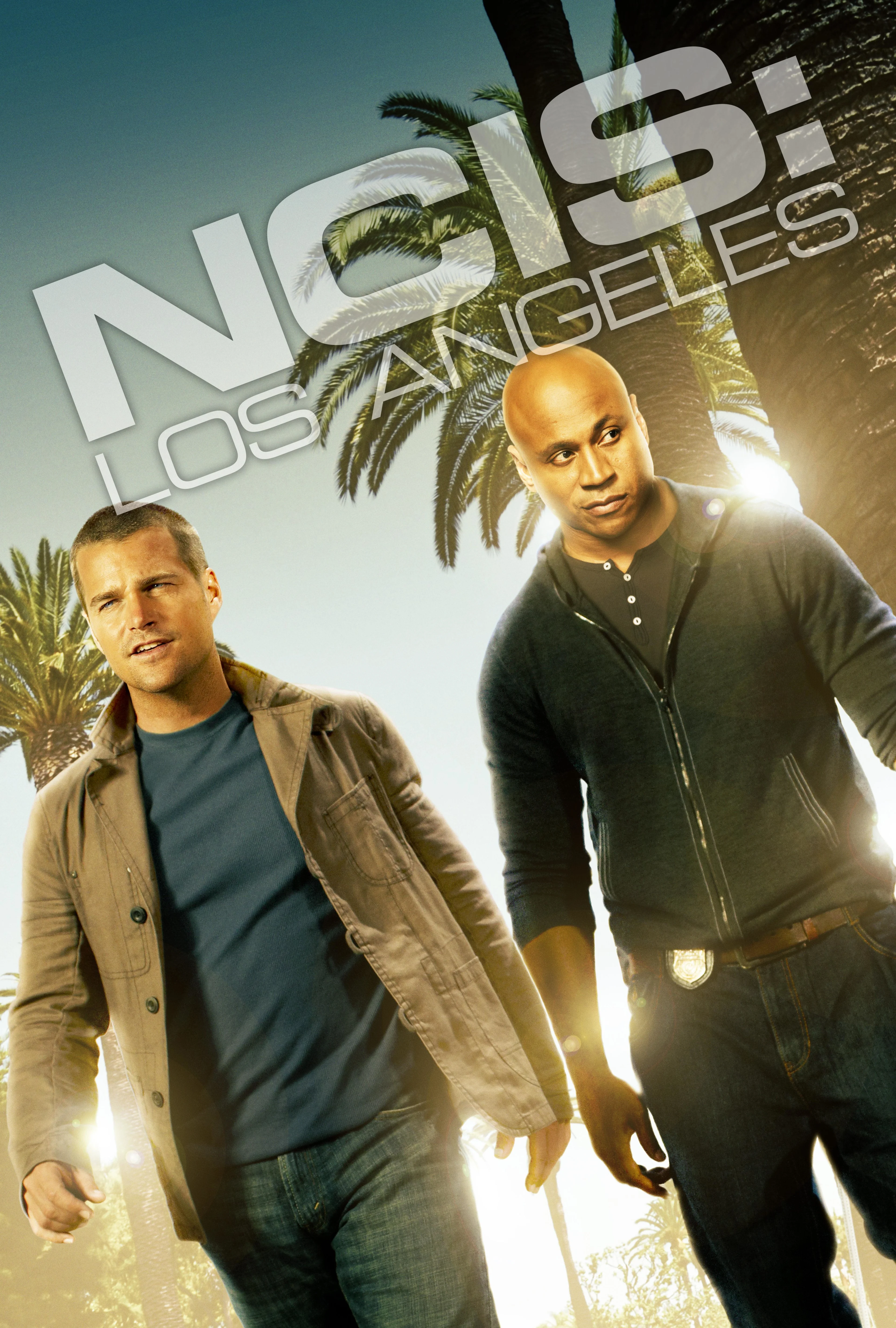 NCIS: Los Angeles