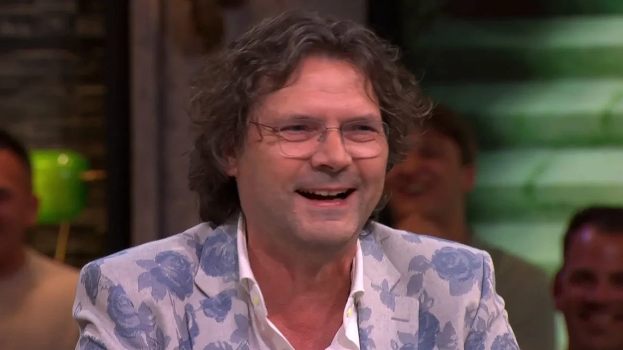 Seizoen 9, aflevering 77