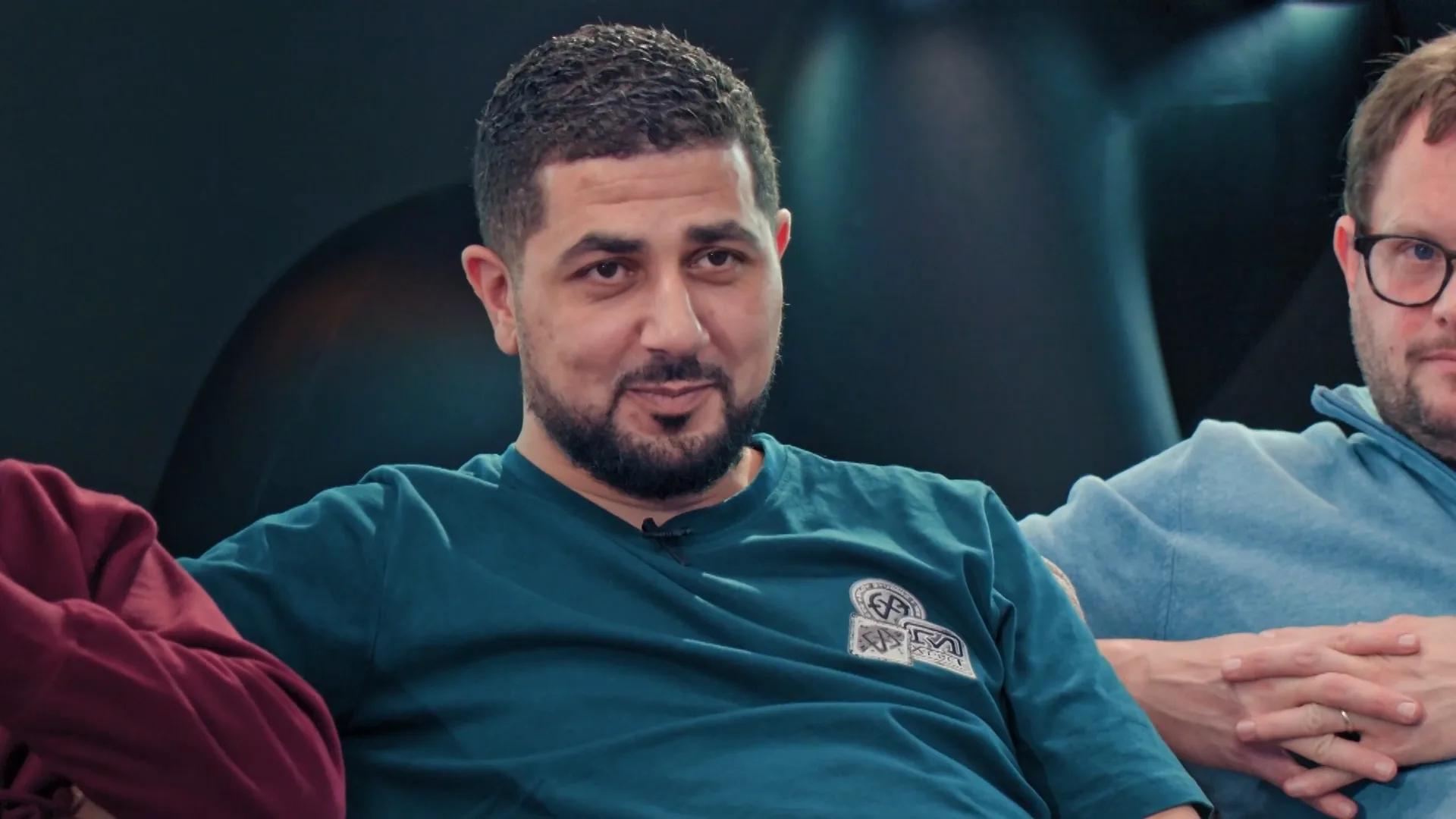 Vrouwen hebben de macht: "Lot ligt in hun handen"