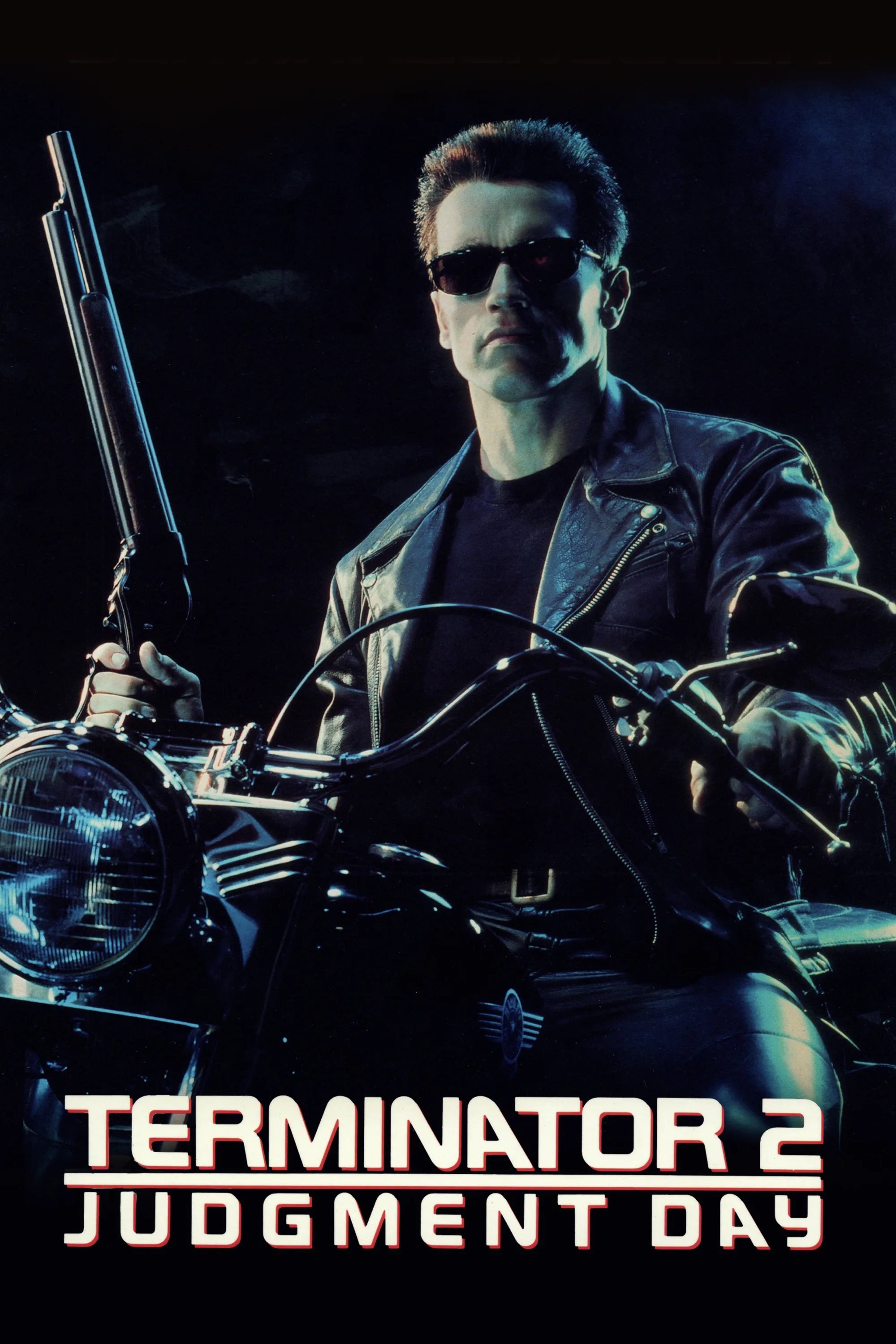 Terminator 2: Judgment Day