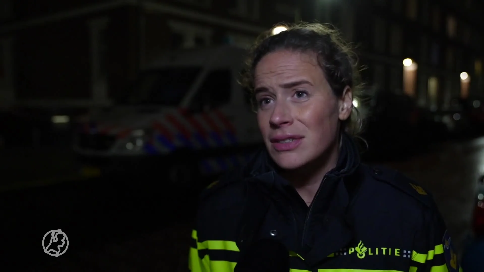 Dode vrouw (27) en zwaargewonde man (26) gevonden in woning Gorinchem