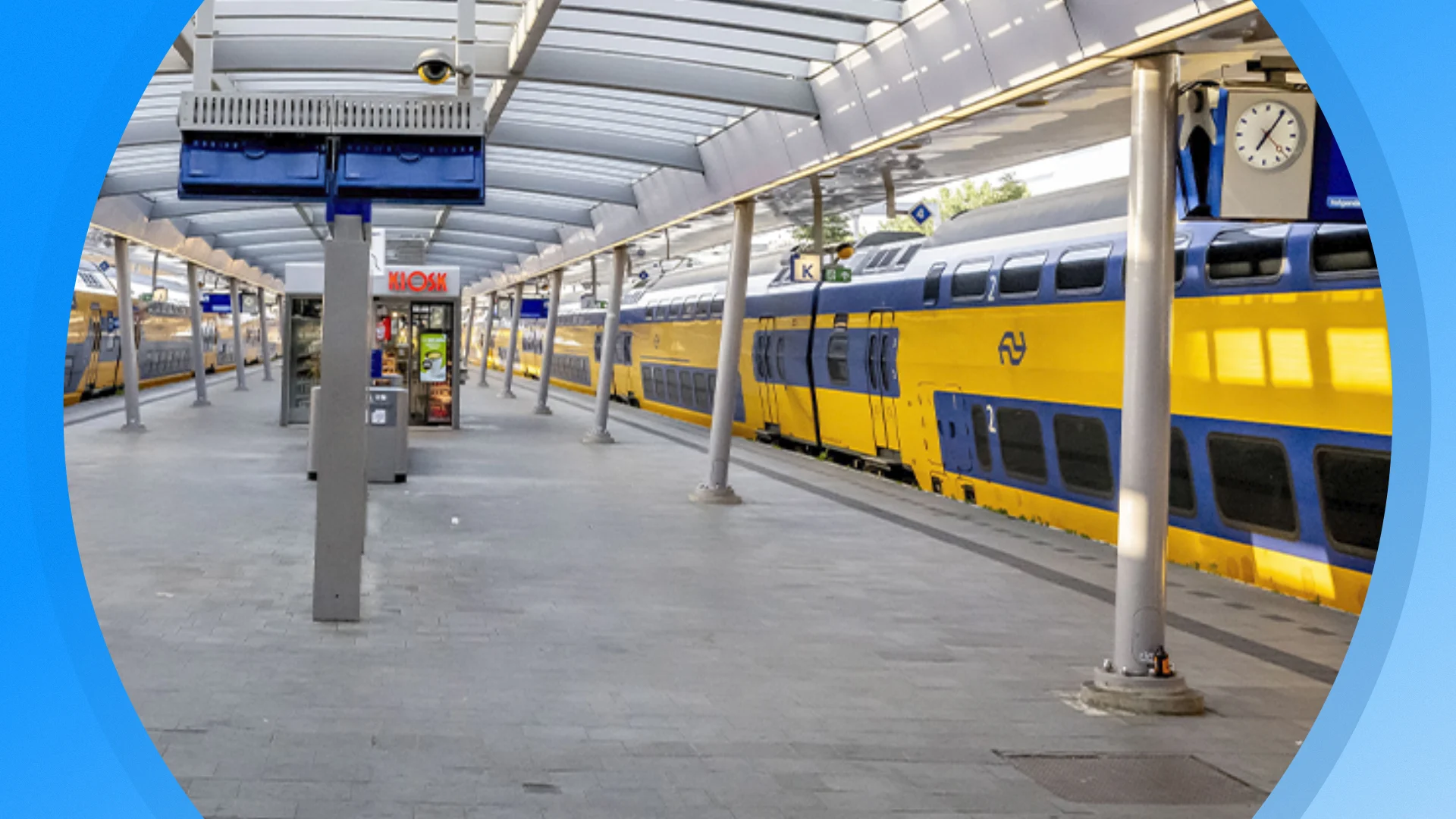 Seizoen 2026, aflevering 2653