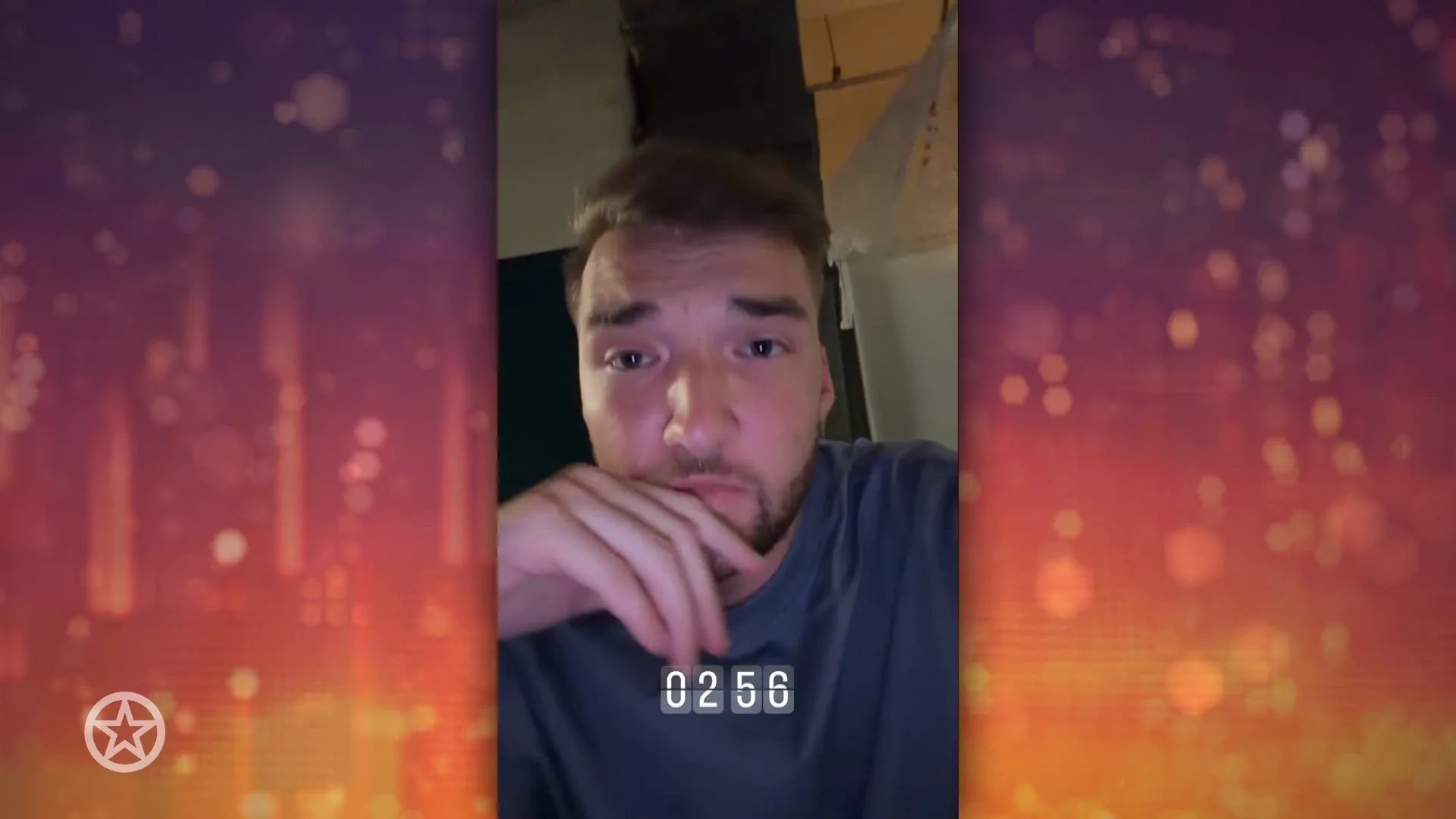 Gio Latooy noodgedwongen ondergedoken in Dubai