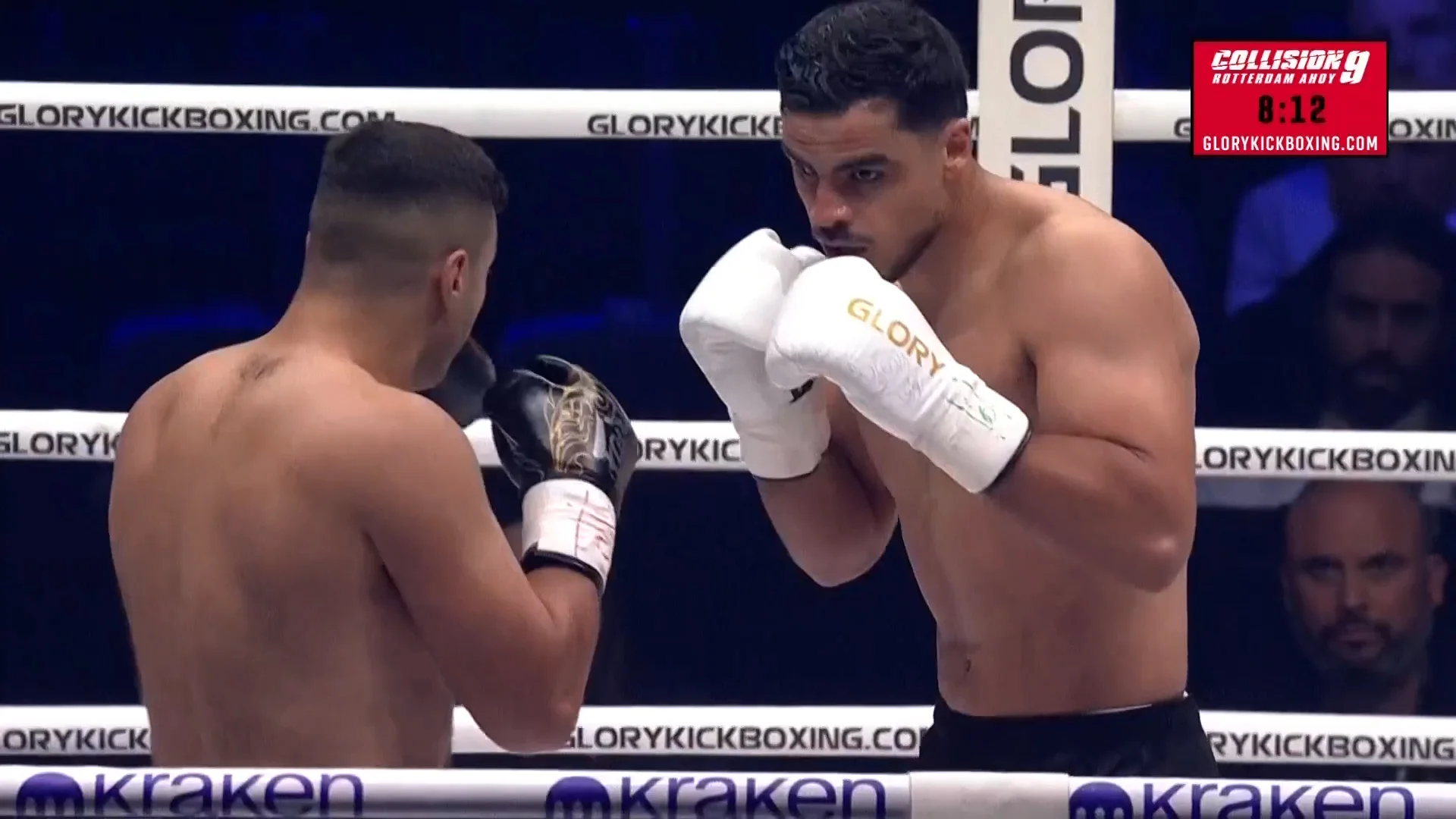 GLORY Kickboxing