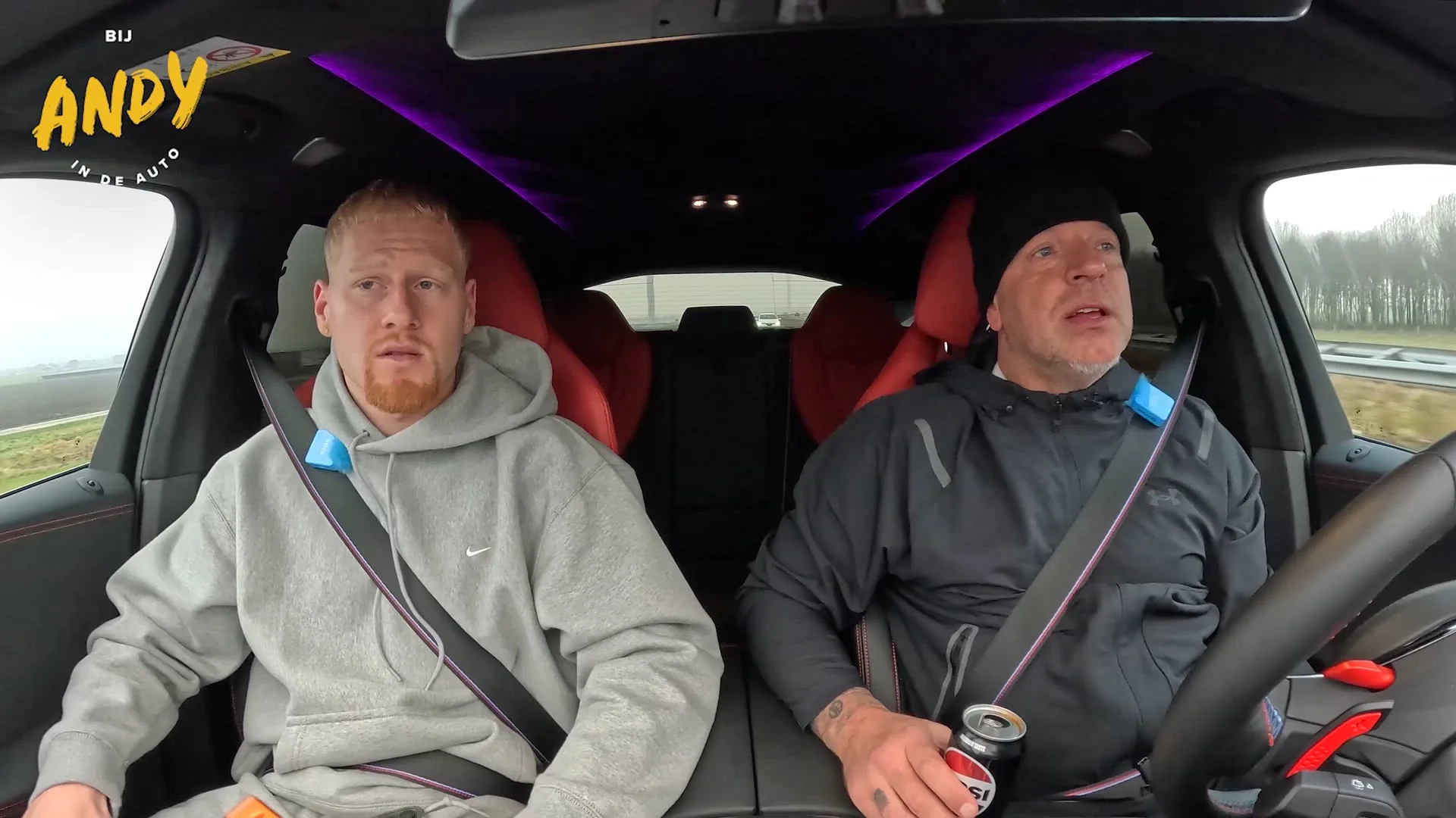 Mexx Meerdink over droomtransfer na AZ