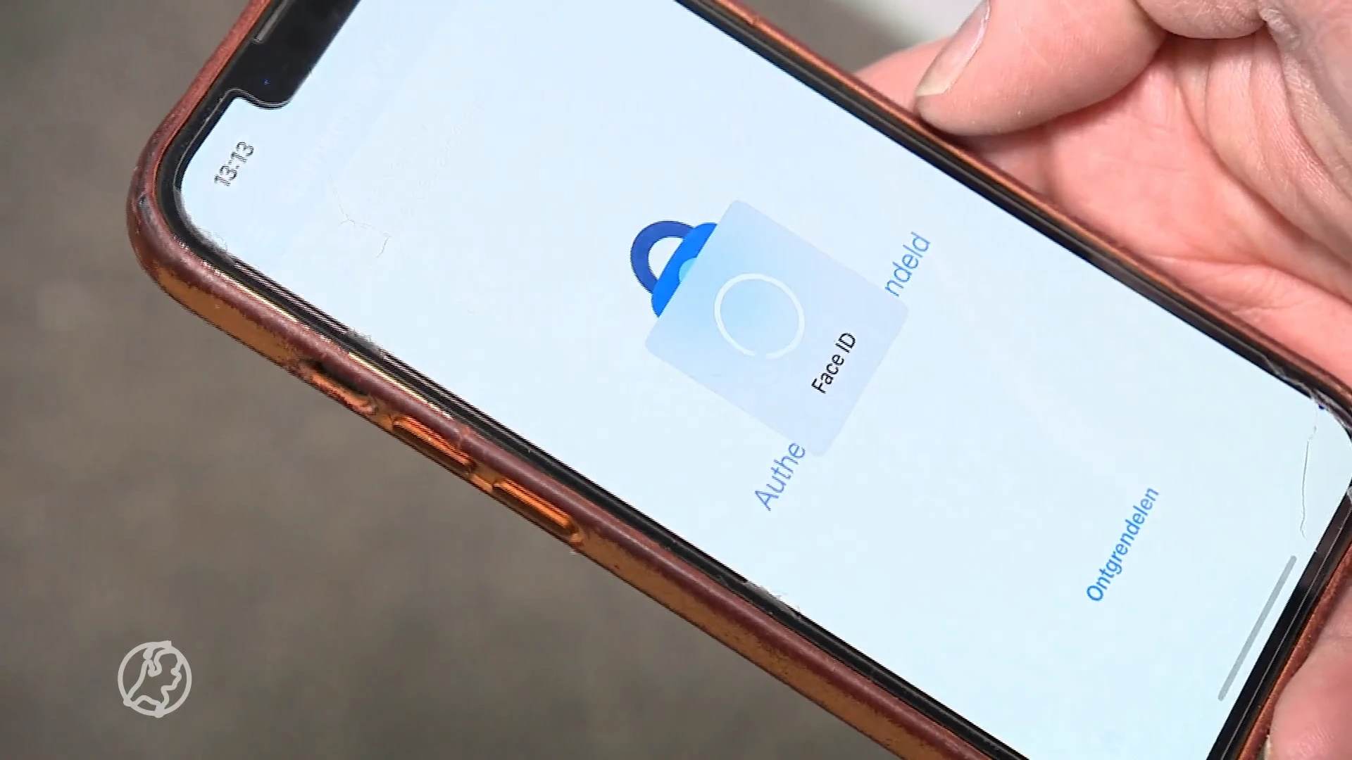 Criminelen plunderen rekening door gezichtsherkenning, zo voorkom je het