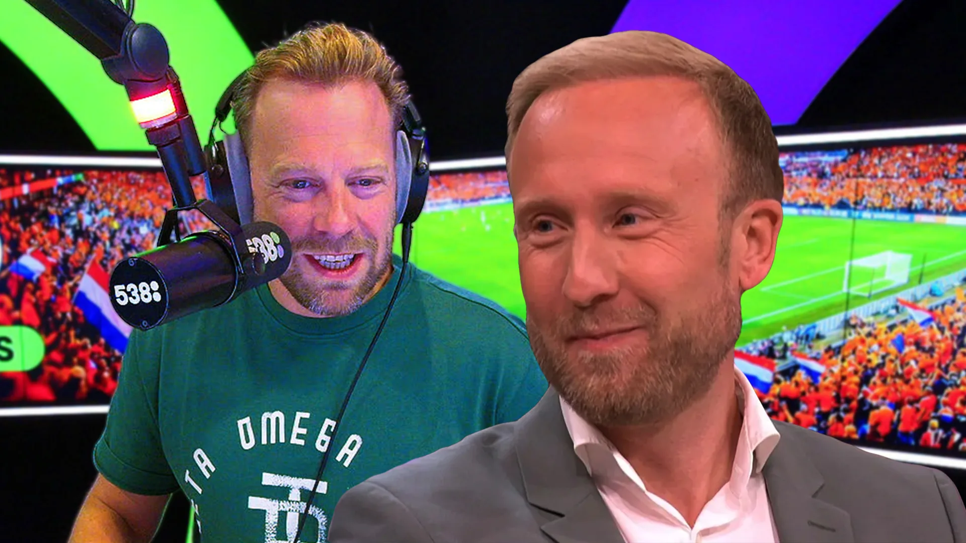 Raymond Mens: ‘Iran en de VS zijn nog lang niet terug bij de deal van Obama’