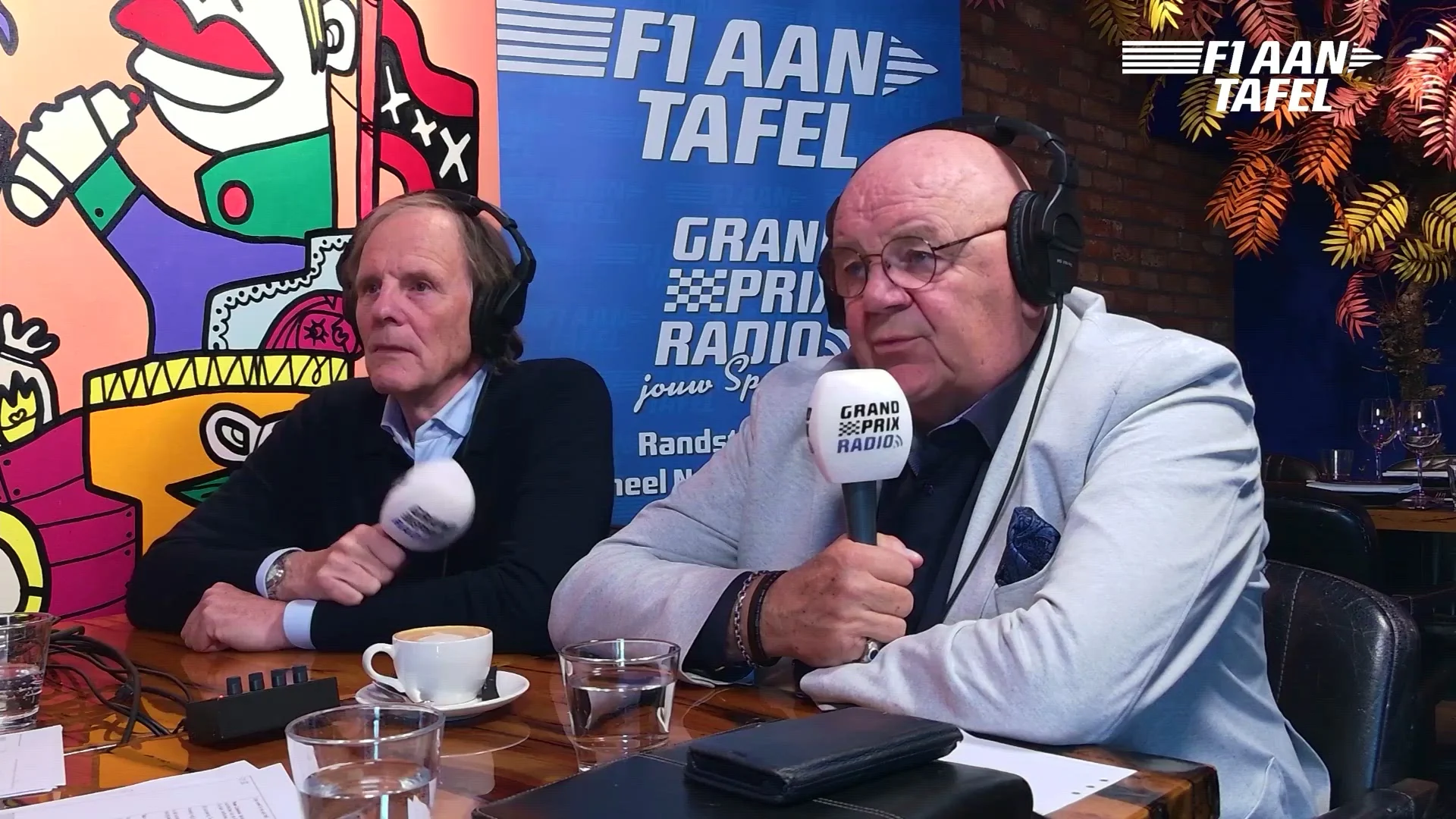 Verstappens race-engineer Gianpiero Lambiase verlaat Red Bull voor Mclaren