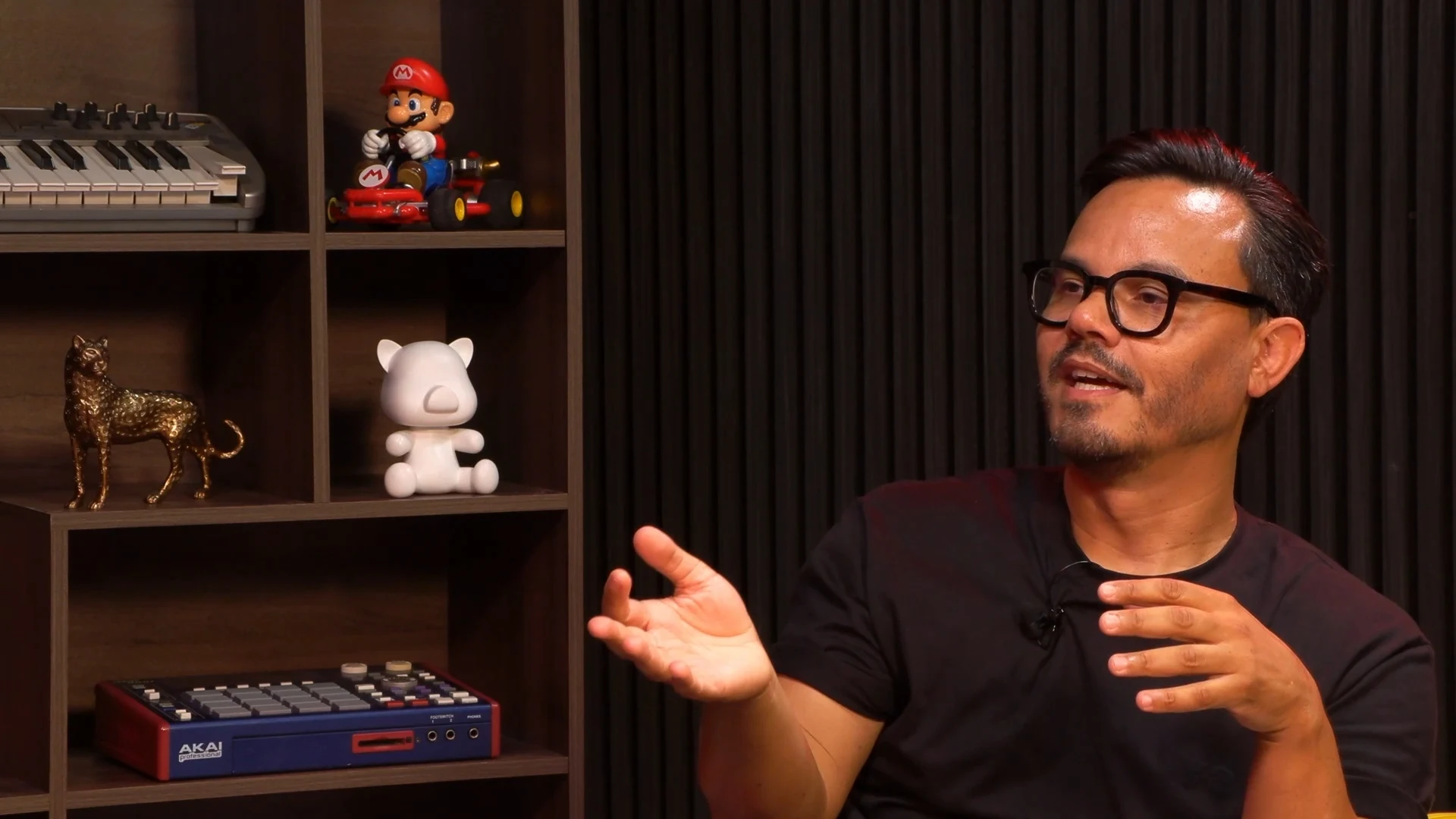 DJ Roog: ‘Prince heeft geen remixes nodig!’