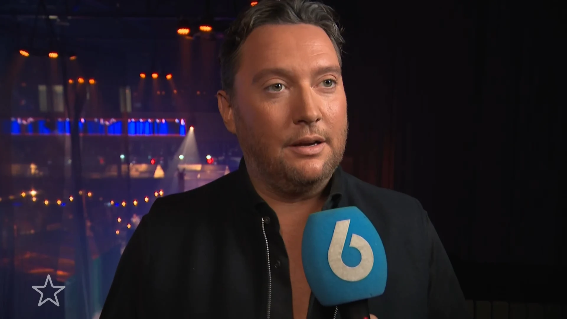 Tino Martin over pasgeboren zoontje