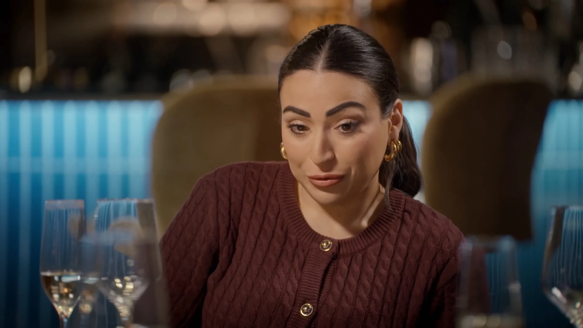 Lale Gül: 'Ik at aarde uit plantenbakken'