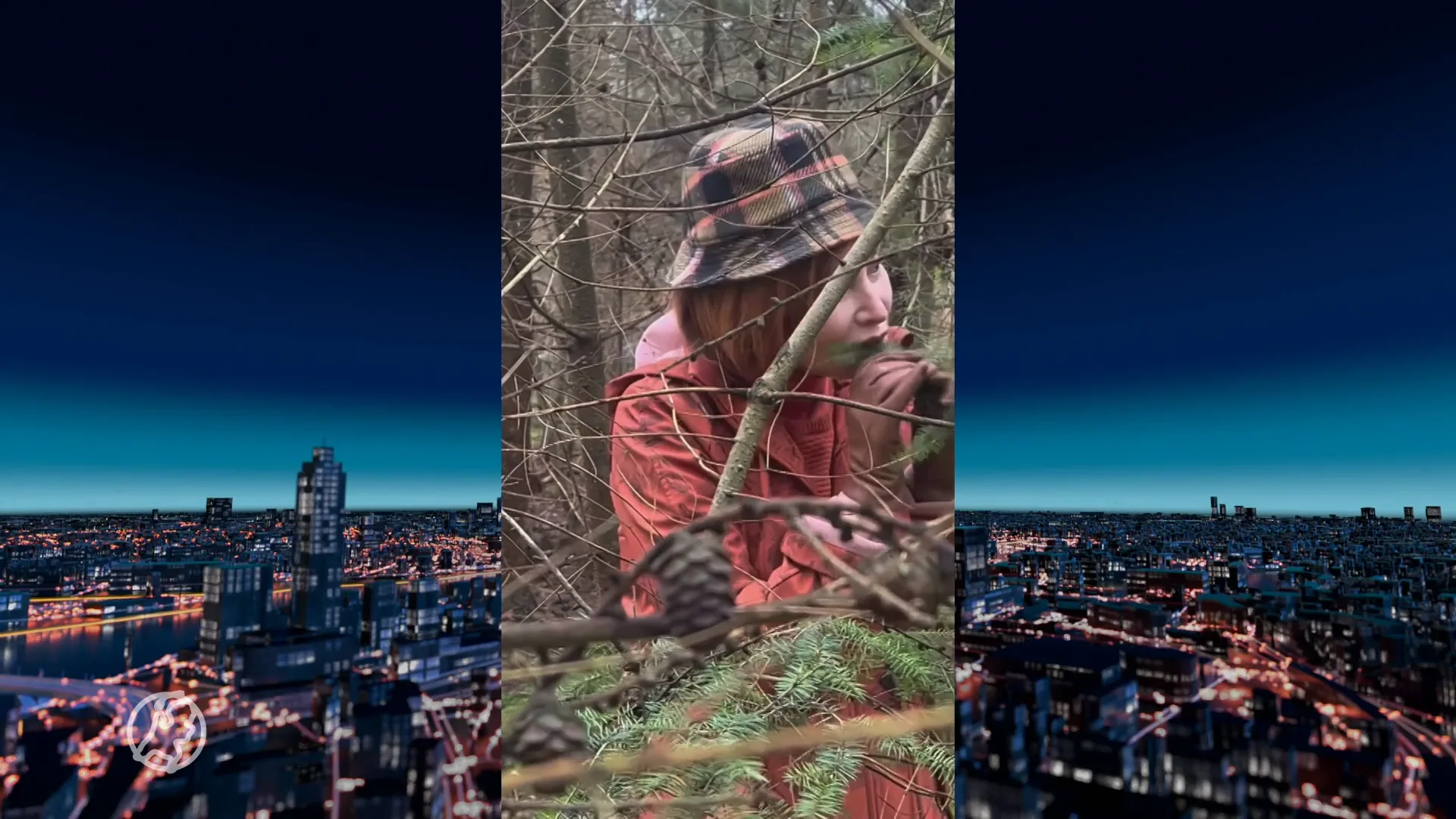 Marijke Helwegen reageert op viral knabbelvideo: 'Ik kon het niet bevatten'