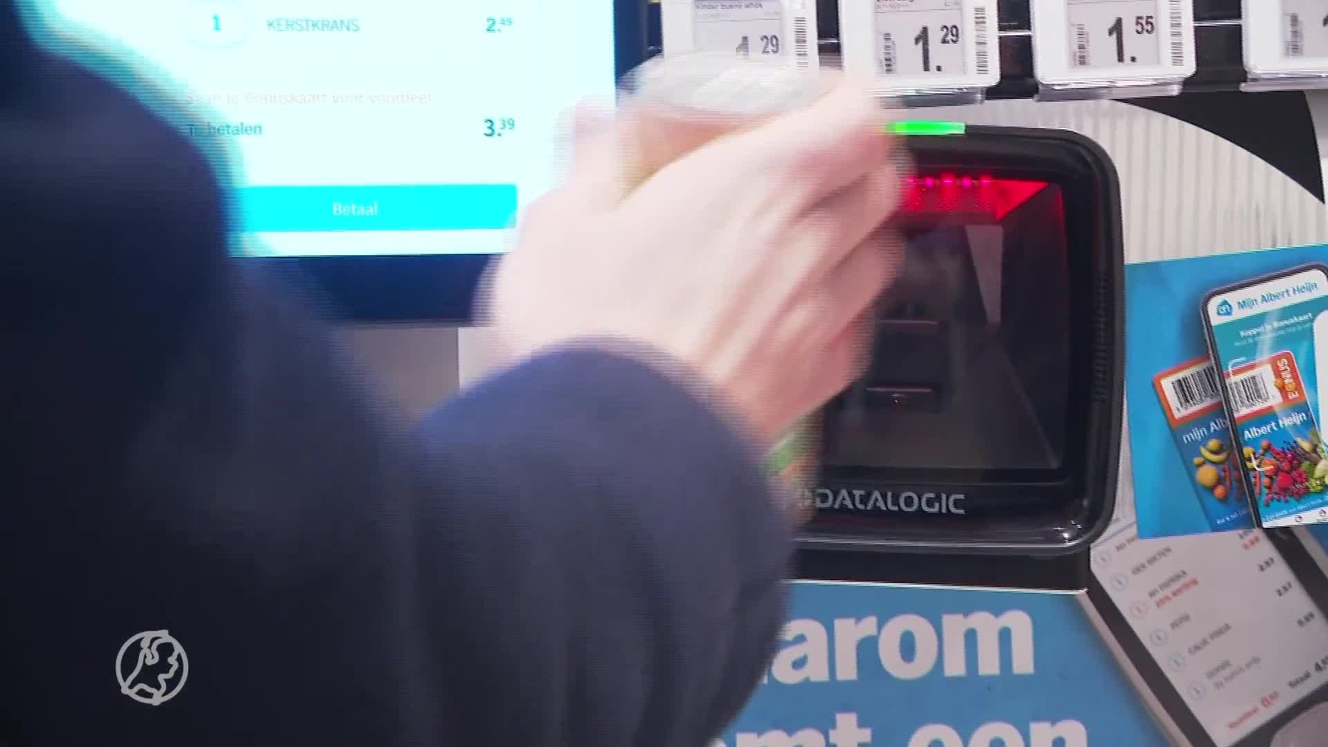 Zo pakt privédetective Harry winkeldiefstal aan: 'Het is een veranderde moraal'