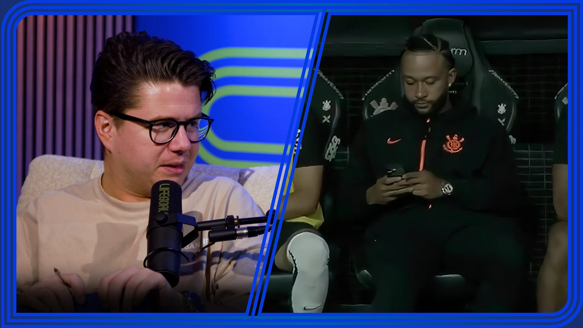 Gaat Memphis voor grote problemen zorgen bij Oranje?