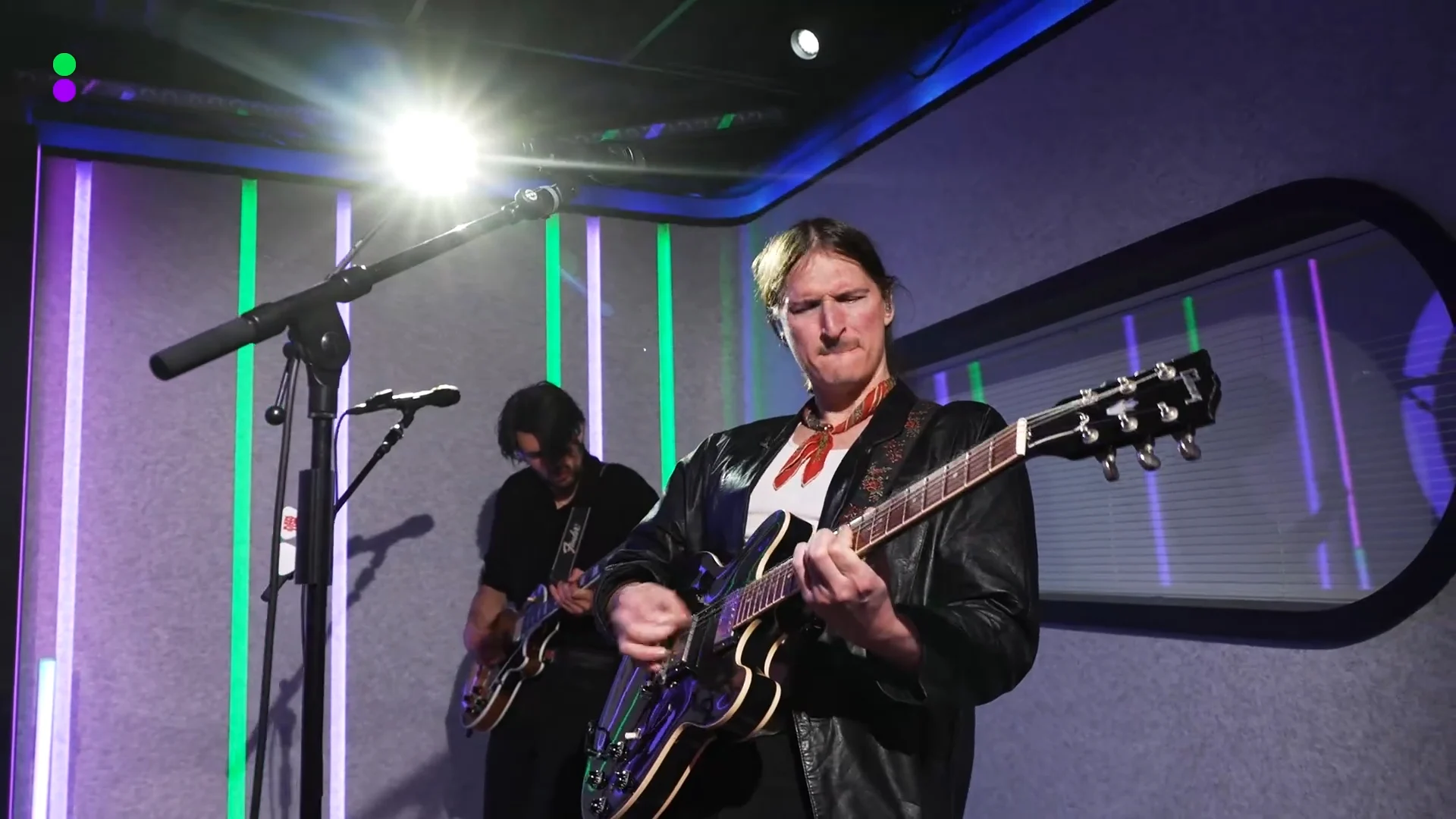 Kensington speelt nieuwe single Livin' For live bij 538!