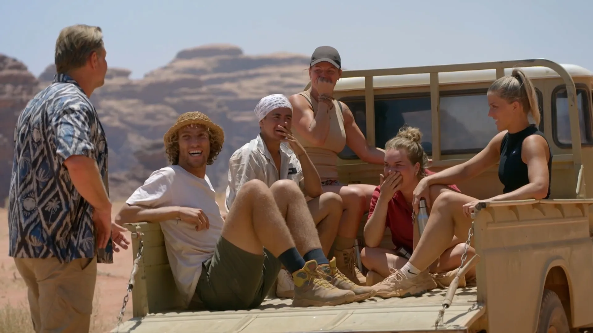 Dit hadden ze niet zien aankomen: nieuwe kans voor afvallers!