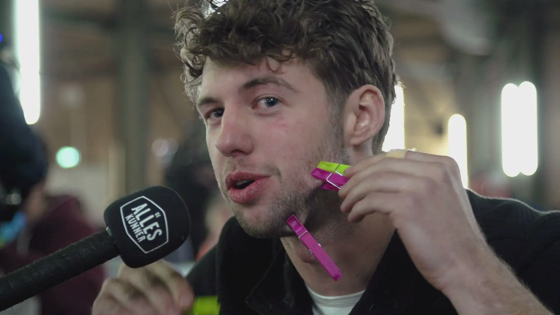 Seizoen 1, aflevering 4