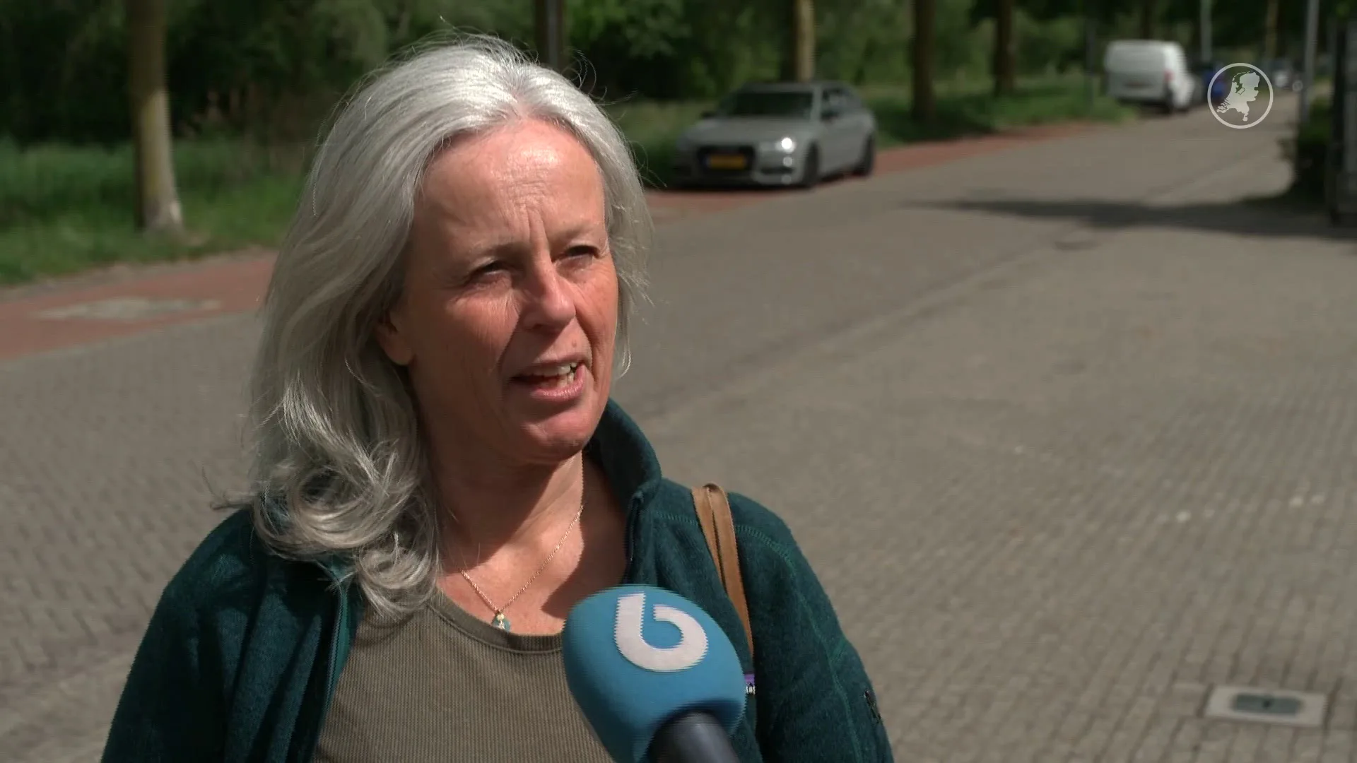 Emoties lopen hoog op in Den Bosch na explosie voor asielopvang
