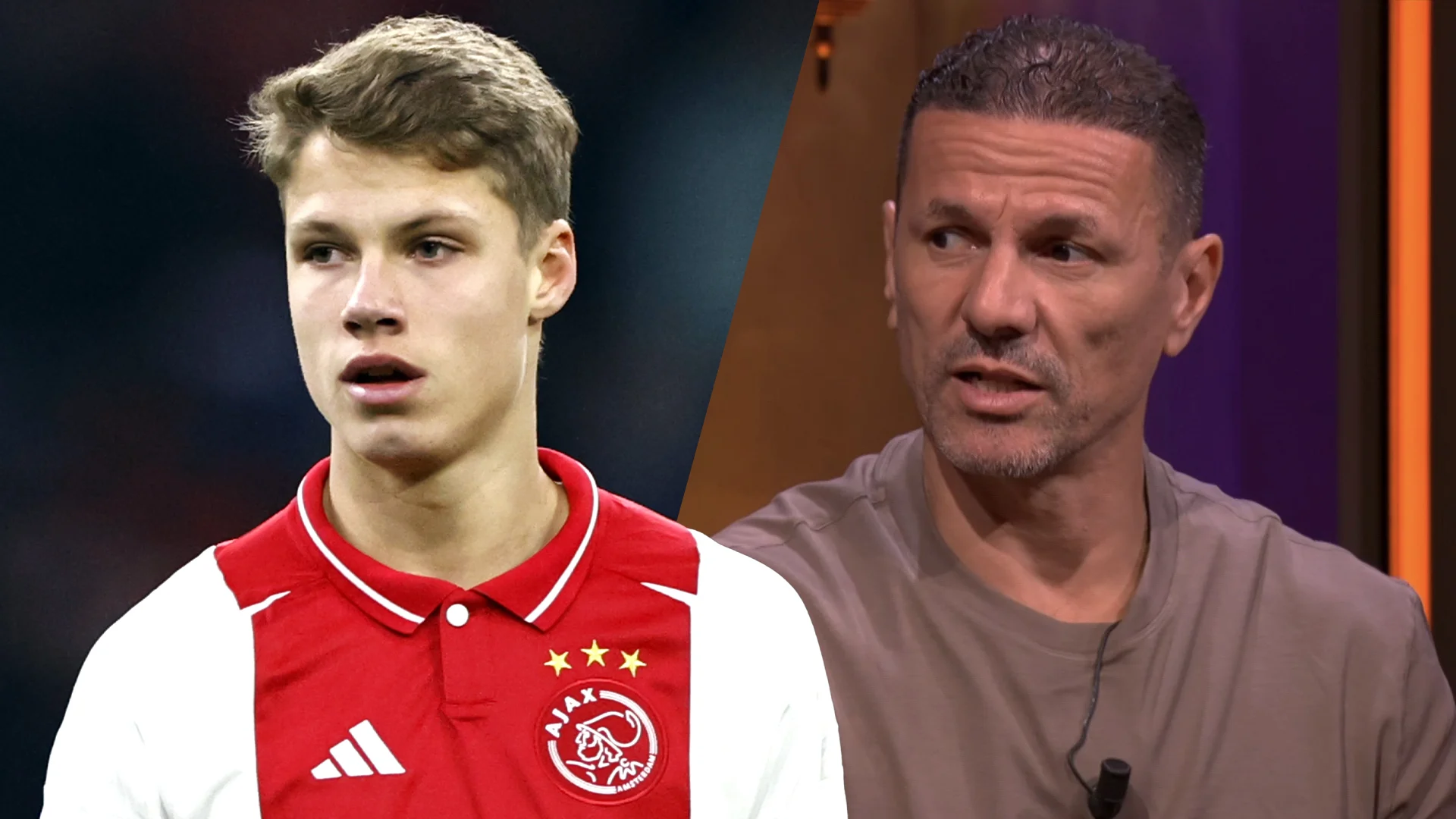 Khalid Boulahrouz zet vraagtekens bij megatransfer van Sean Steur naar Newcastle United