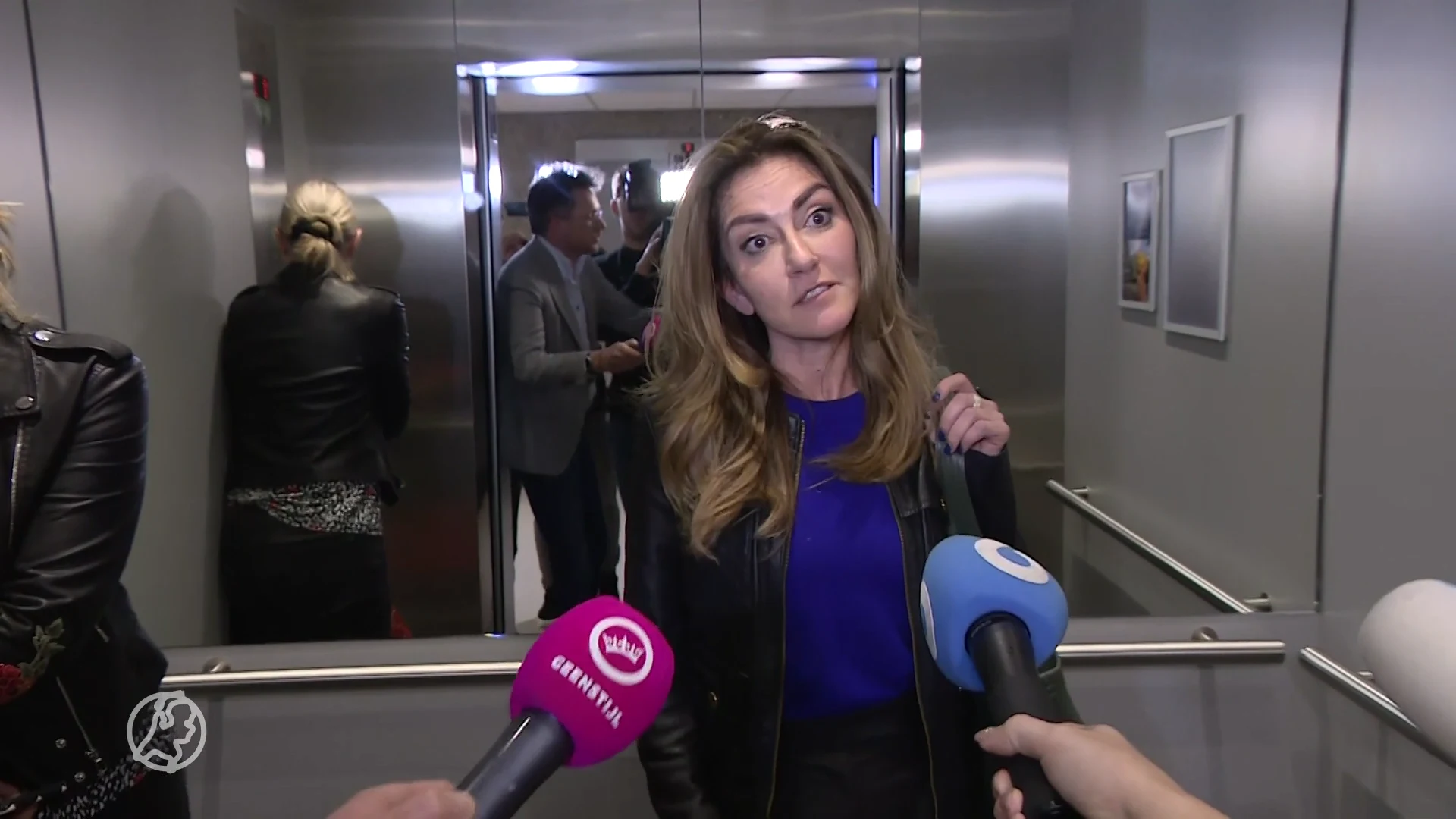 Yesilgöz reageert op ophef motie spreidingswet