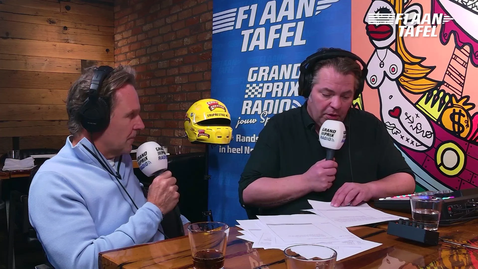 Kritiek op F1-reglementen door oud-wereldkampioen: 'Praat geen bullshit'