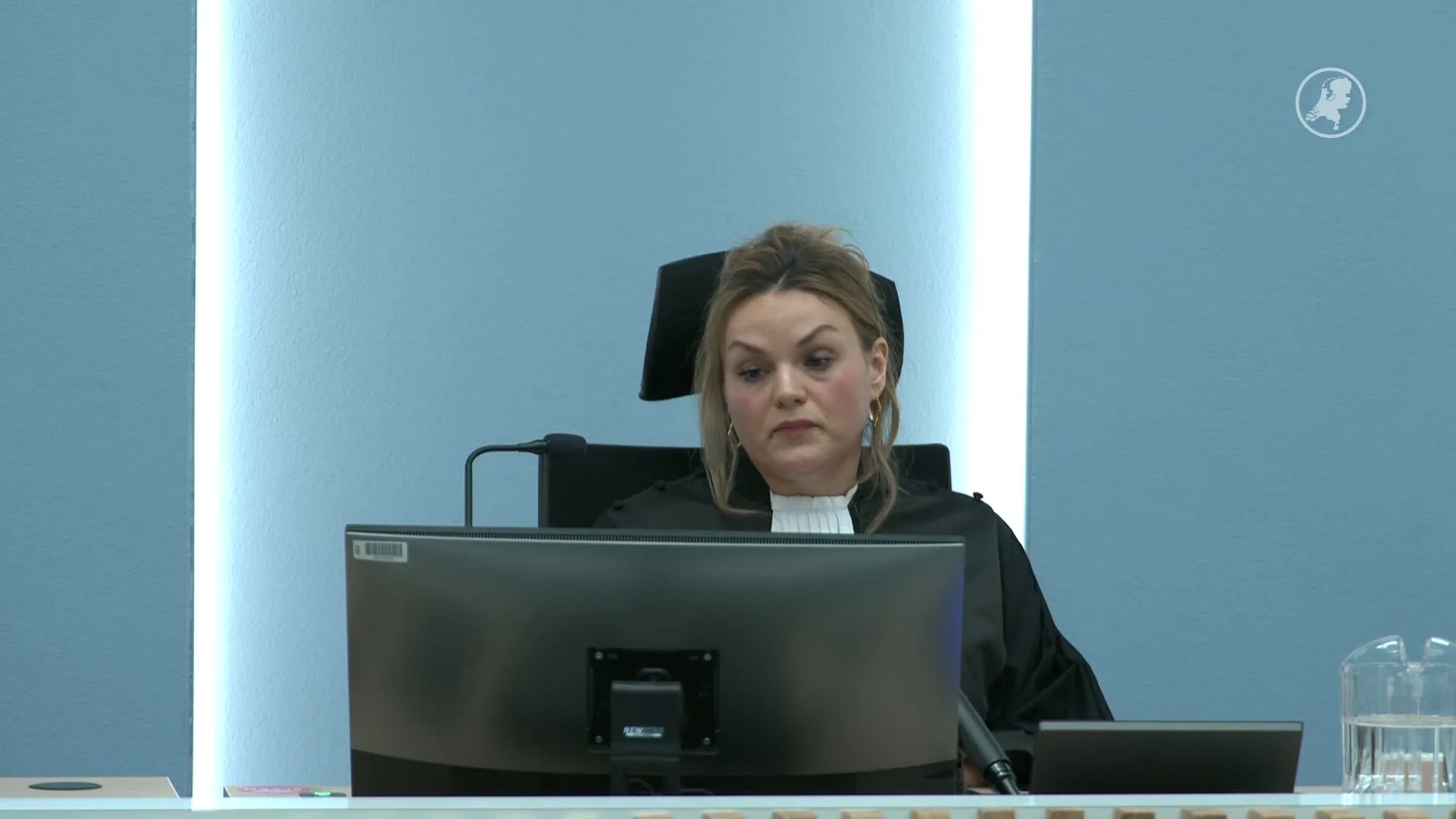 18 jaar cel en tbs met dwang voor verdachte Barendrechtse zedenzaak