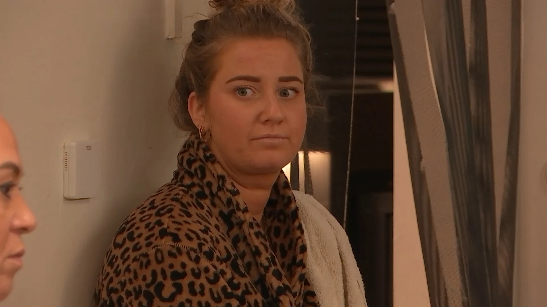 Frank ontkent dat bondje Cynthia weg willen stemmen