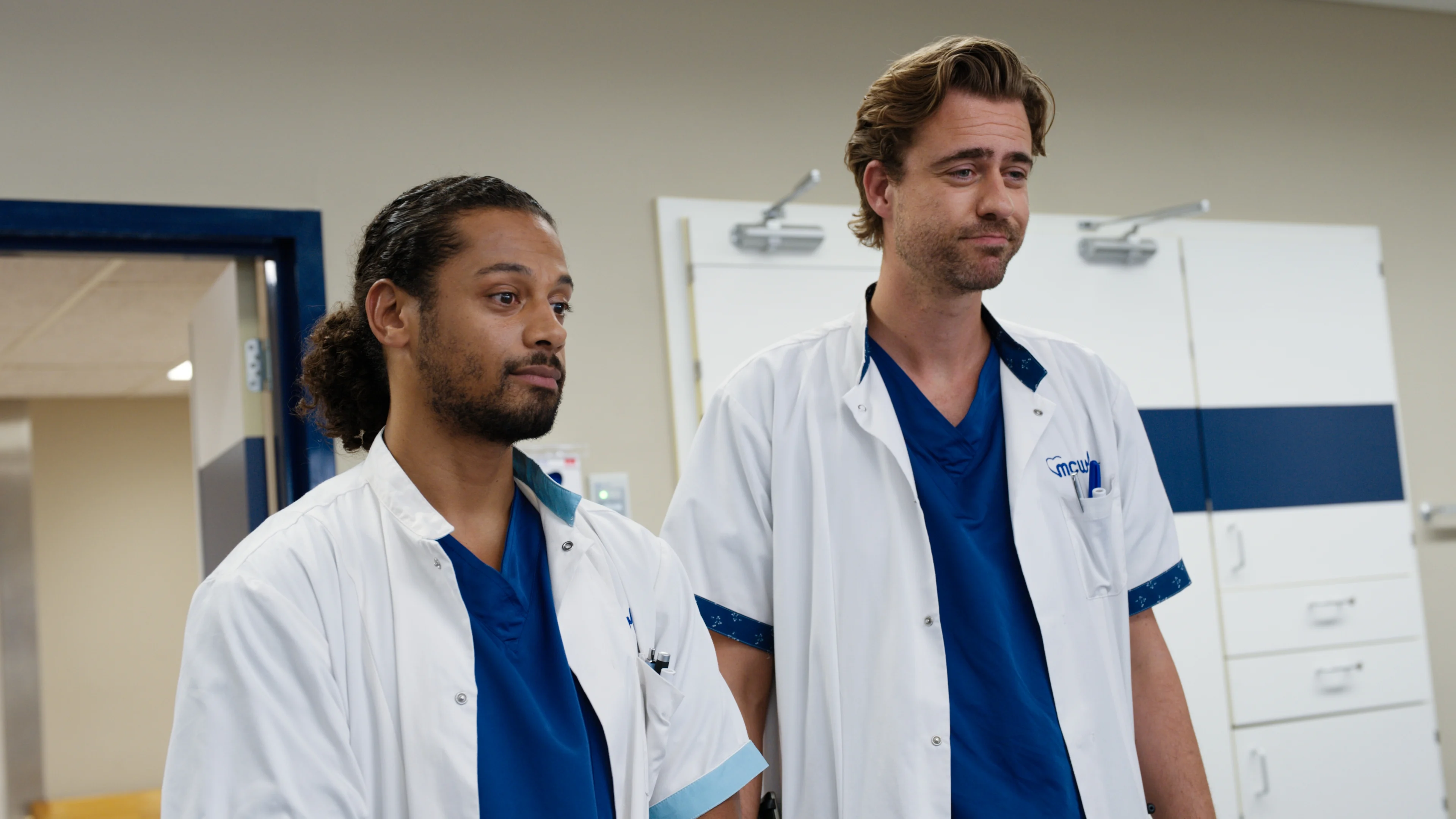 Seizoen 2, aflevering 9