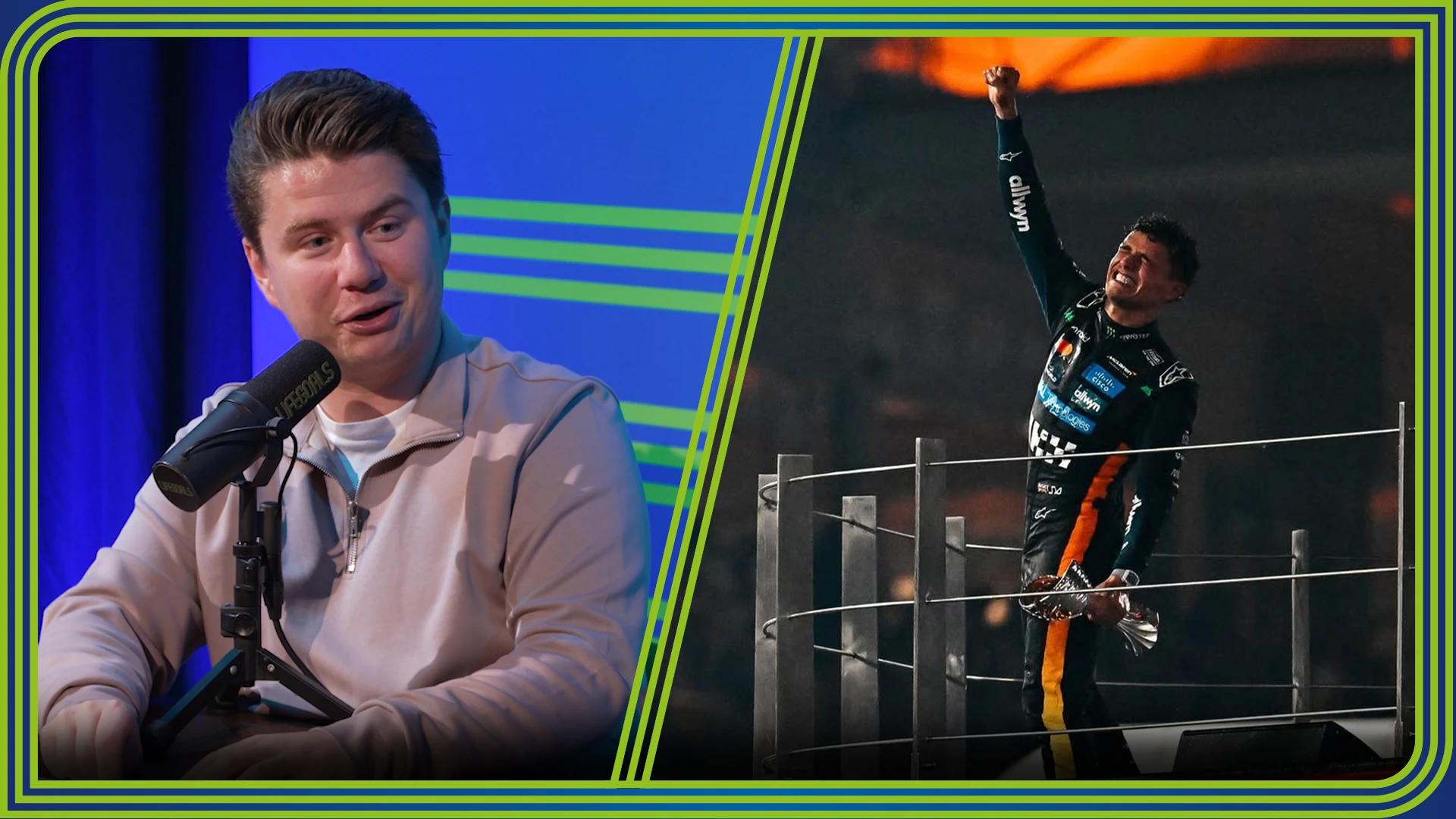 Seizoen 1, aflevering 8