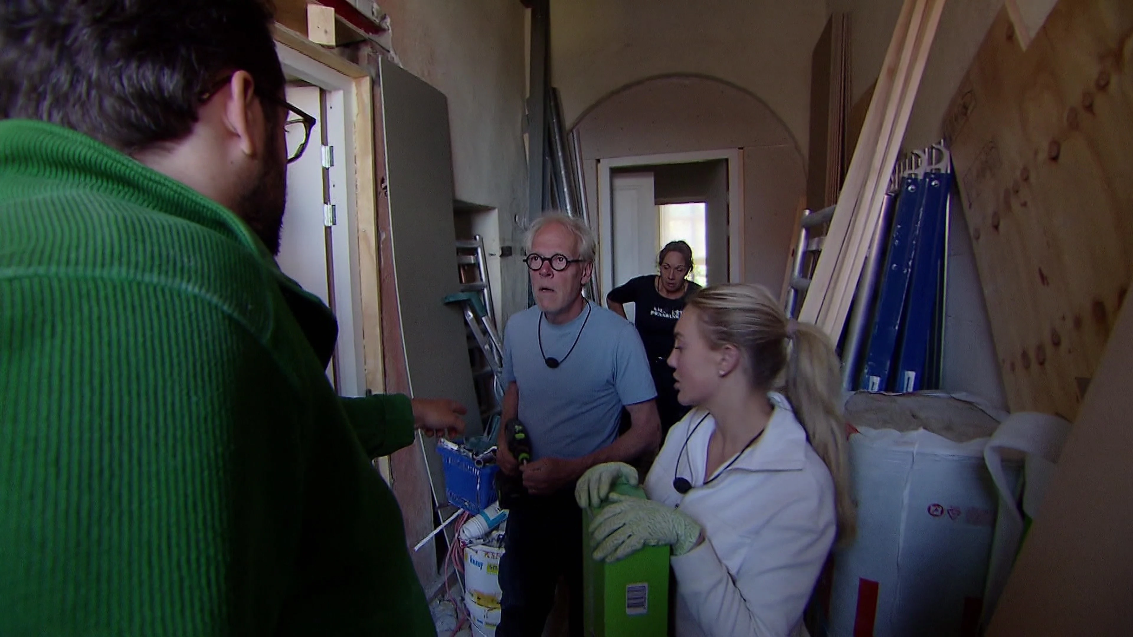 Seizoen 9, aflevering 46