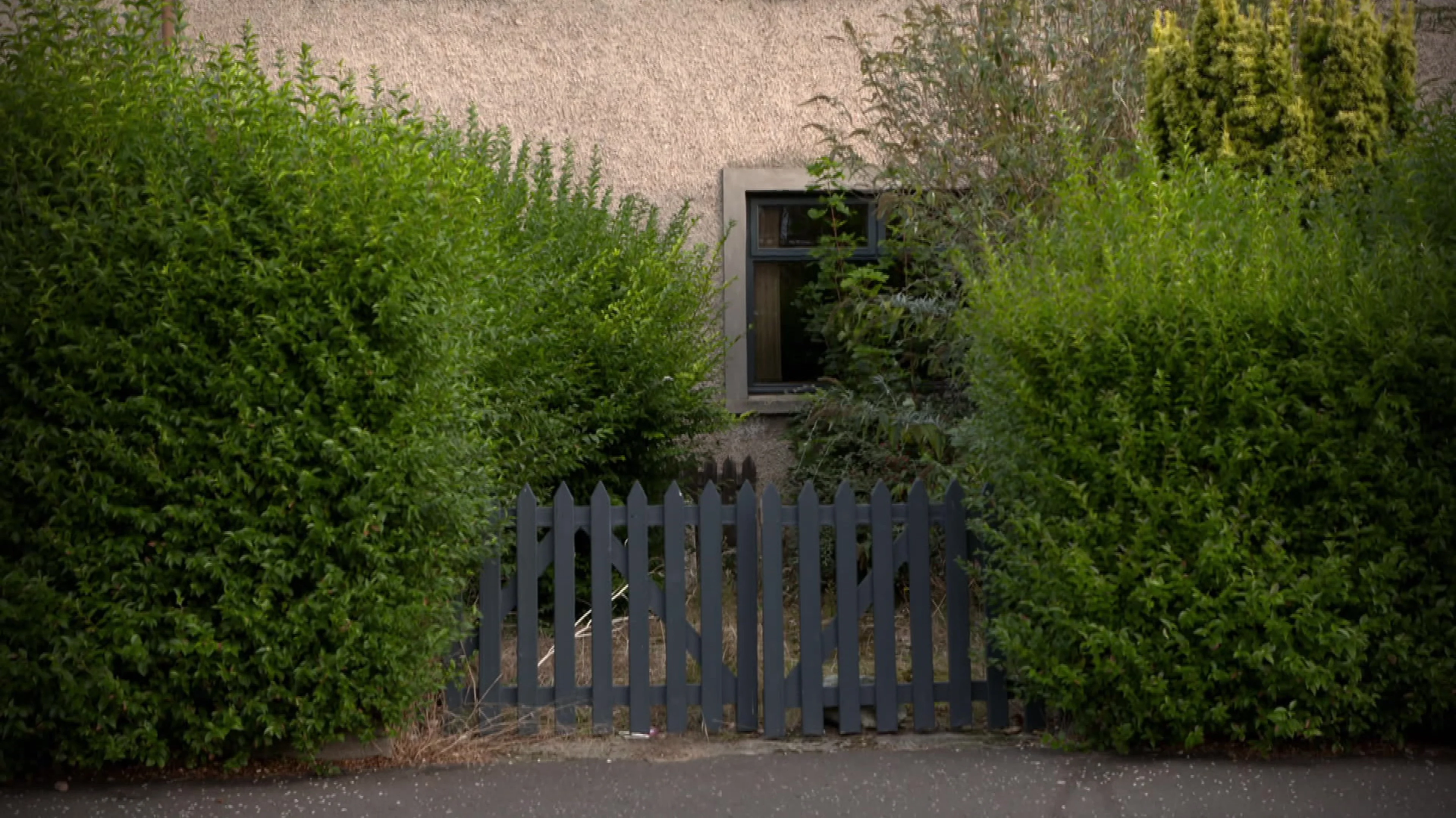 Homes under the Hammer