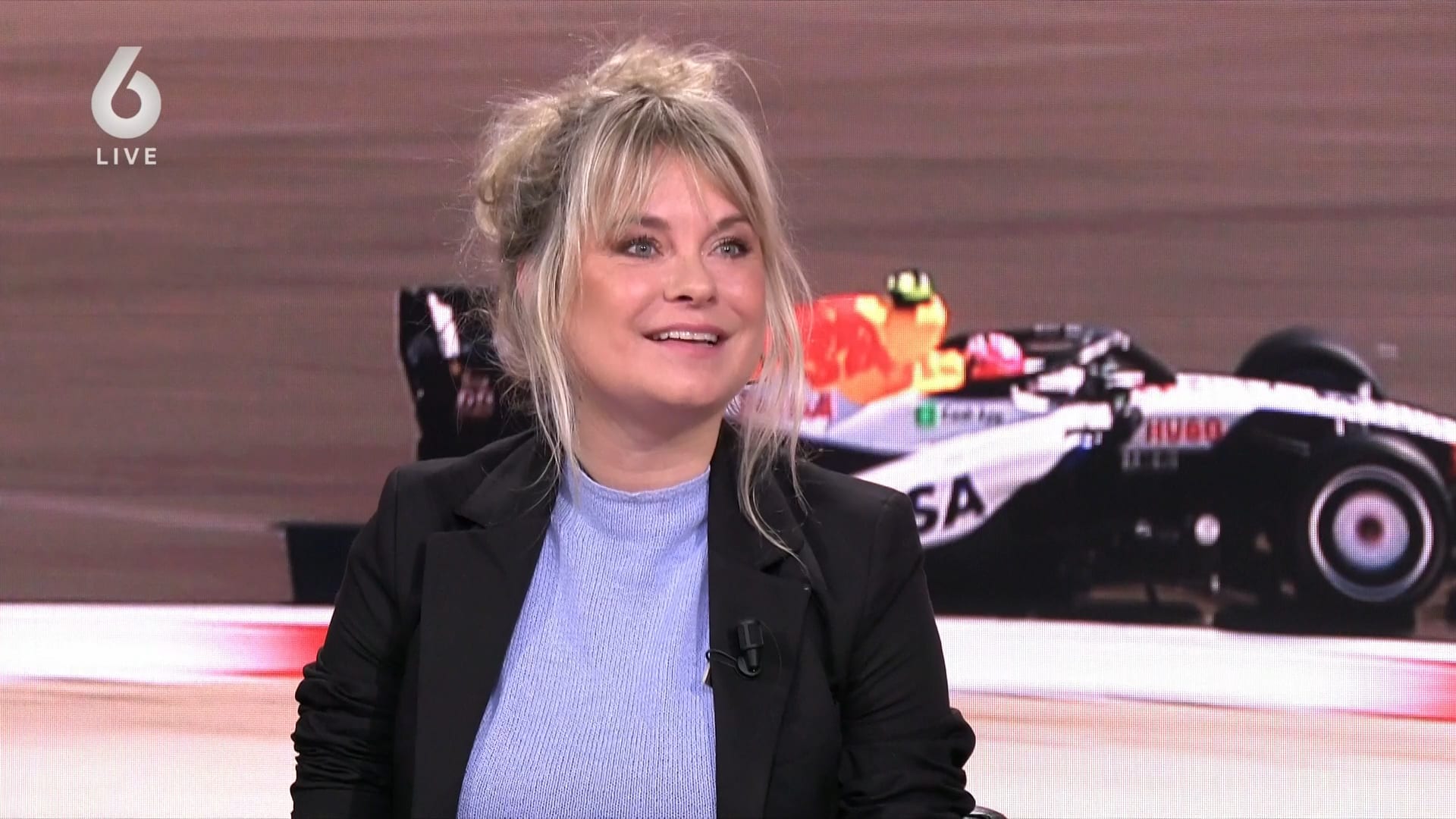 ‘Formule 1 zal nooit meer hetzelfde zijn.’