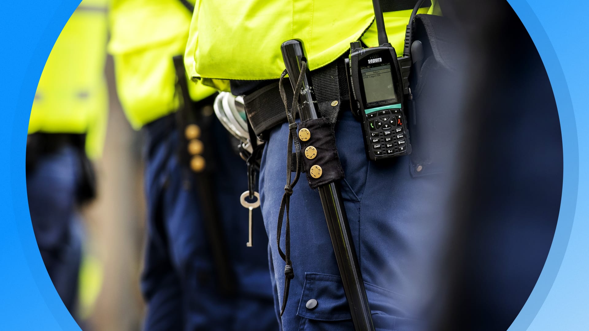 Seizoen 2026, aflevering 2973