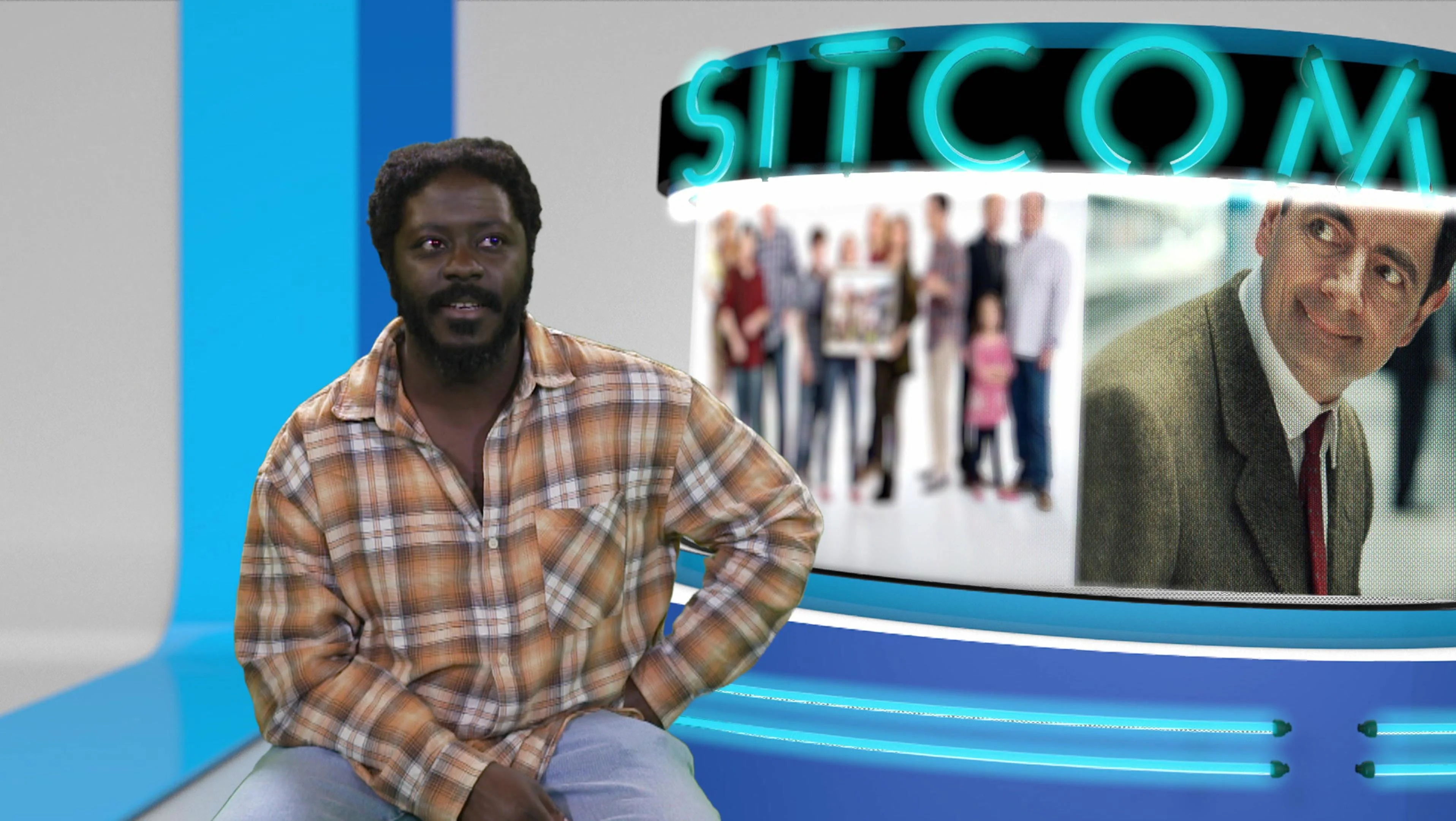 Sitcoms
