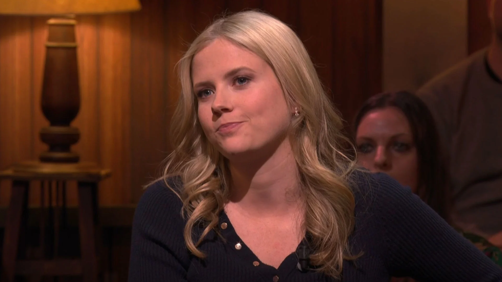 Noa Vahle pleit voor keeperswissel bij het Nederlands elftal