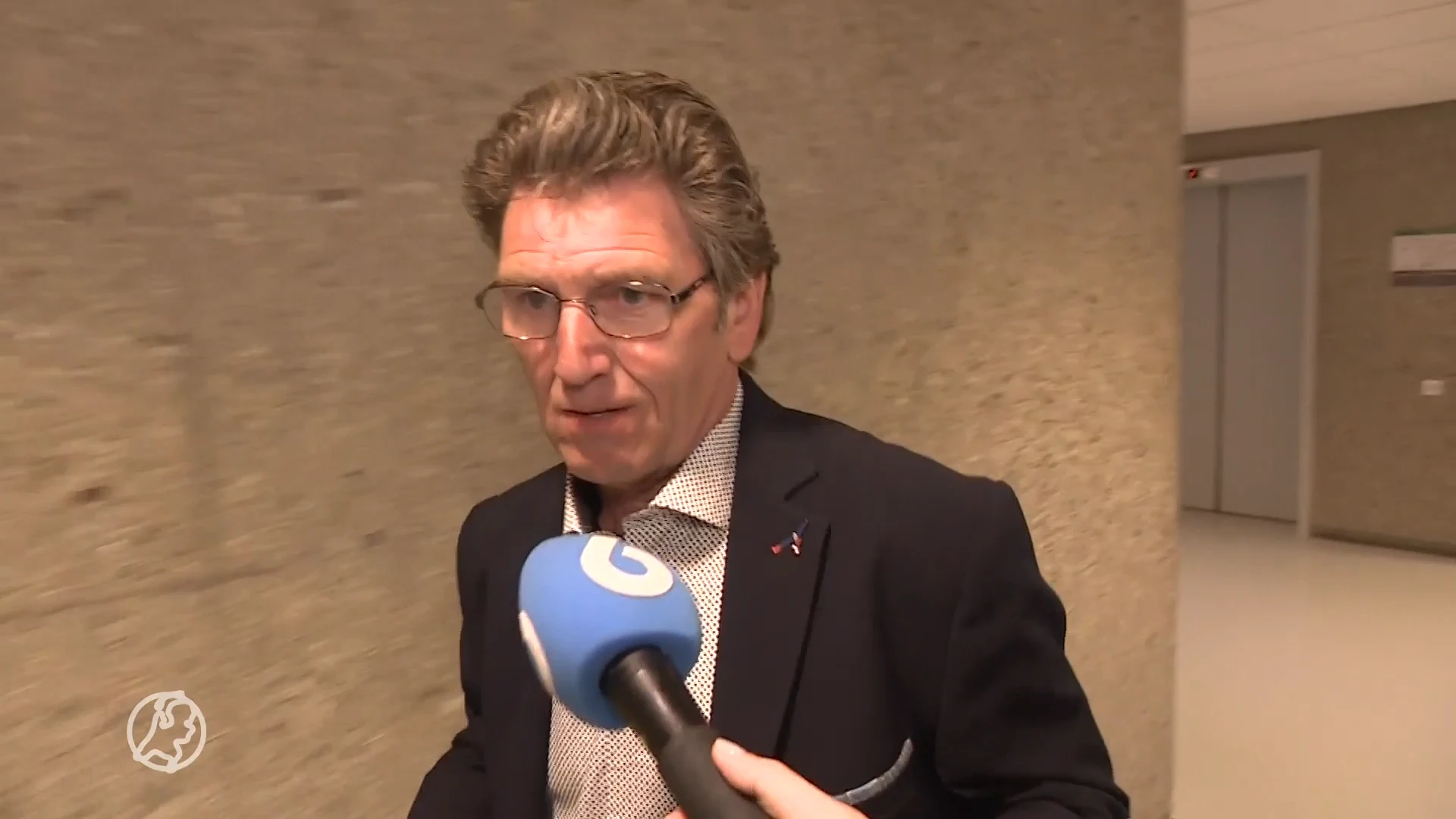 PVV'ers houden mond dicht over mogelijke minister-president Plasterk