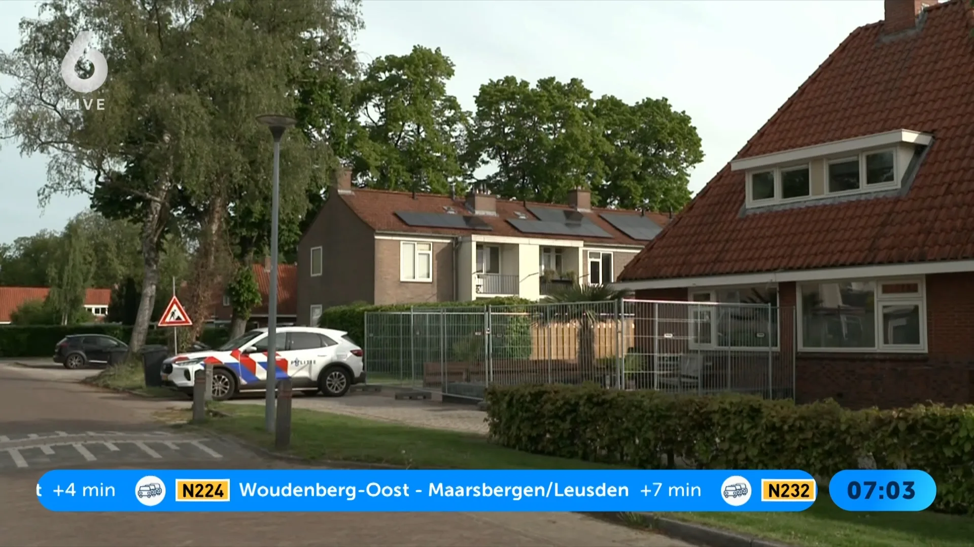 'Grote zorgen over trage aanpak kindermishandeling Veilig Thuis'