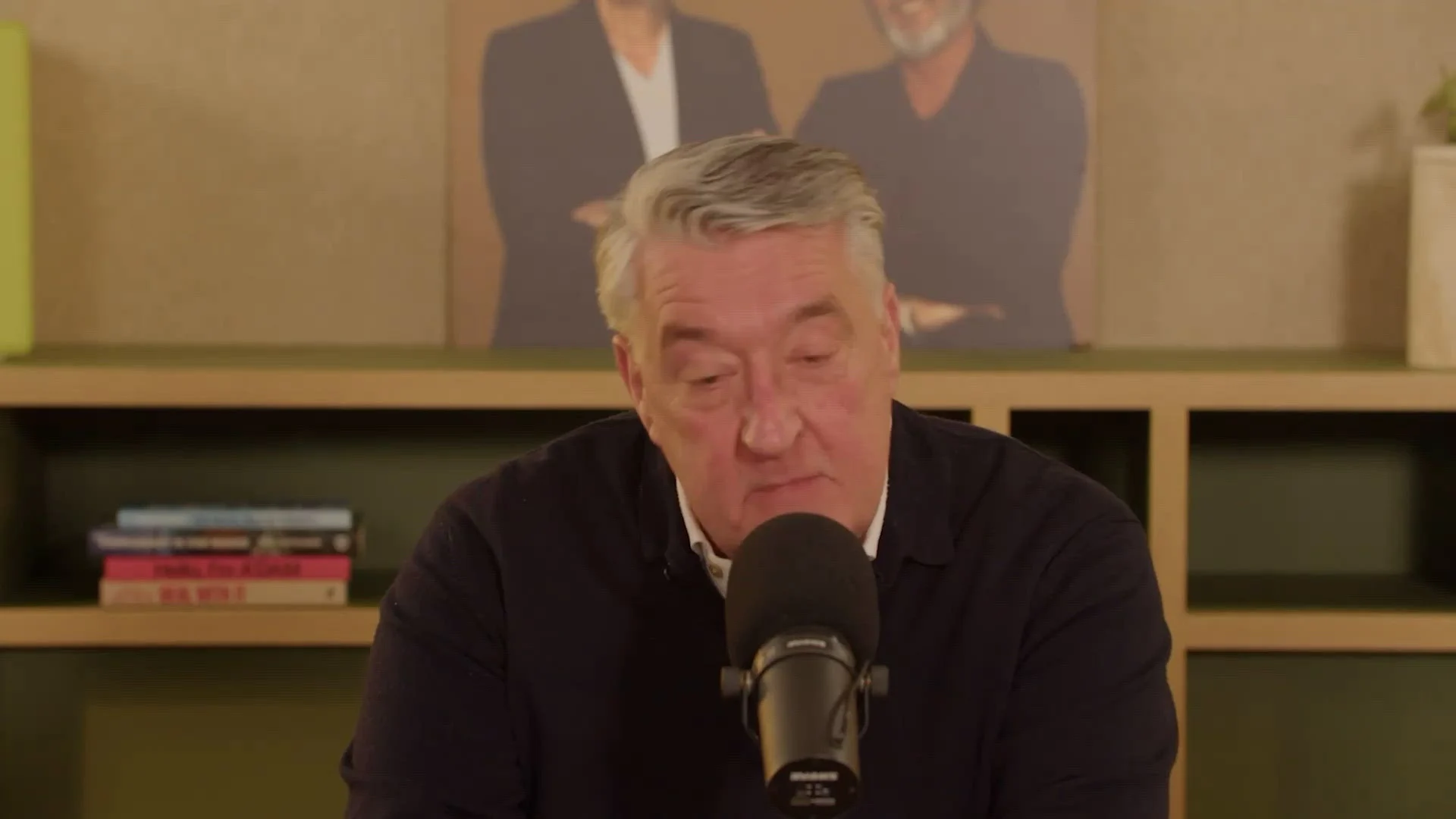 Negatieve media-aandacht raakt Robèrt van Beckhoven: 'De pers maakte het heel groot'