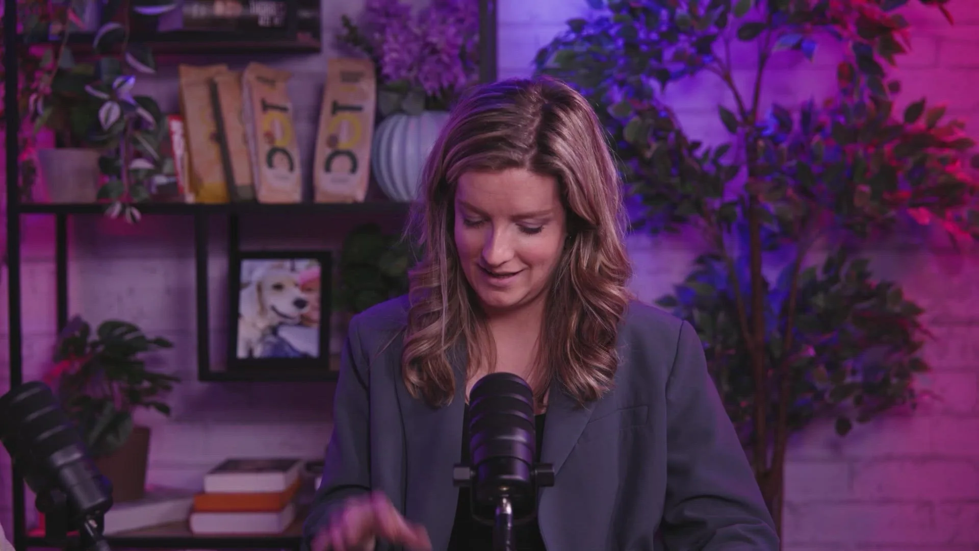 Items van Hélène en Merel ingenomen door beveiligers