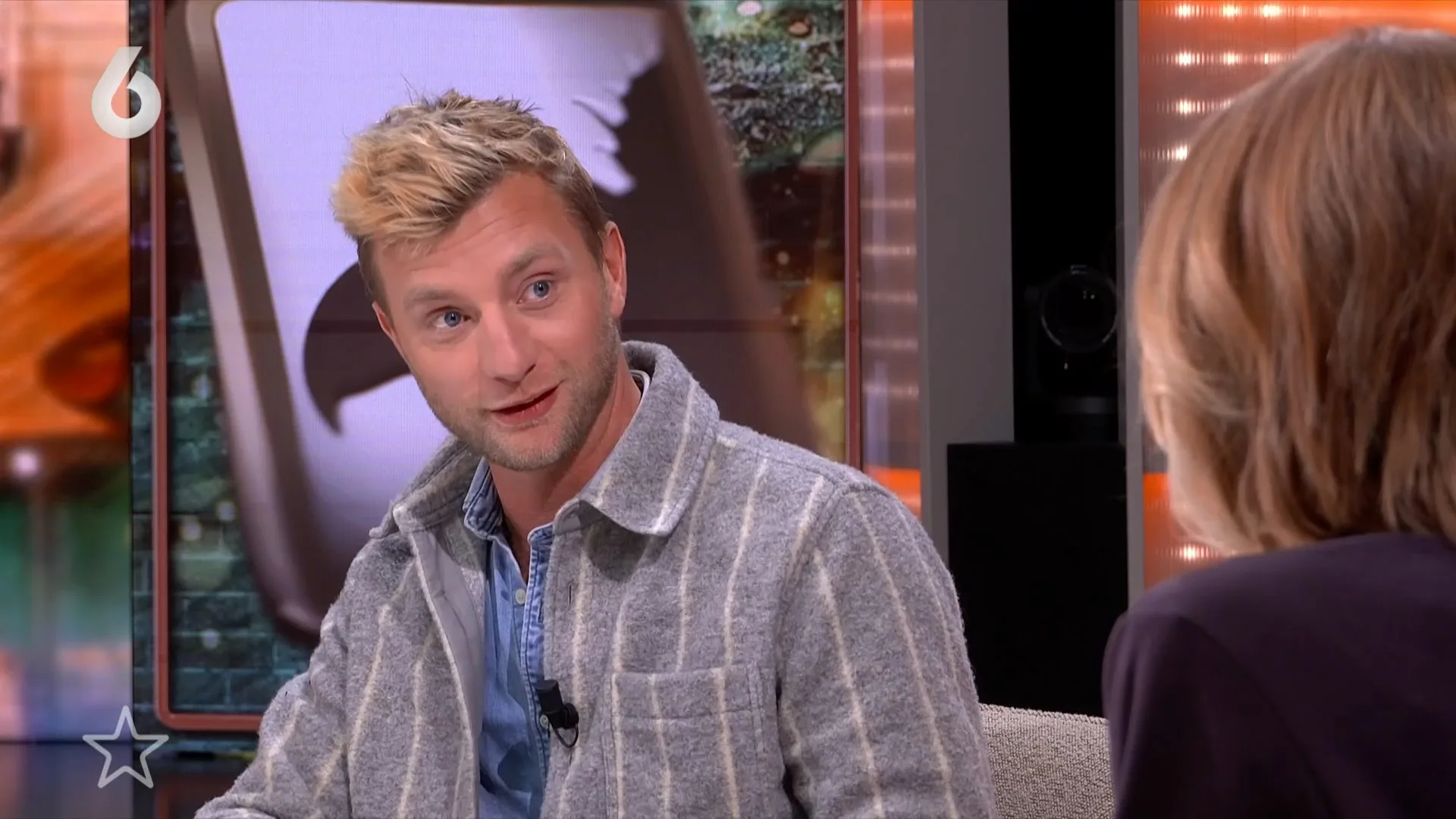 Finale De Bondgenoten verandert: 'De boel gaat op z'n kop'