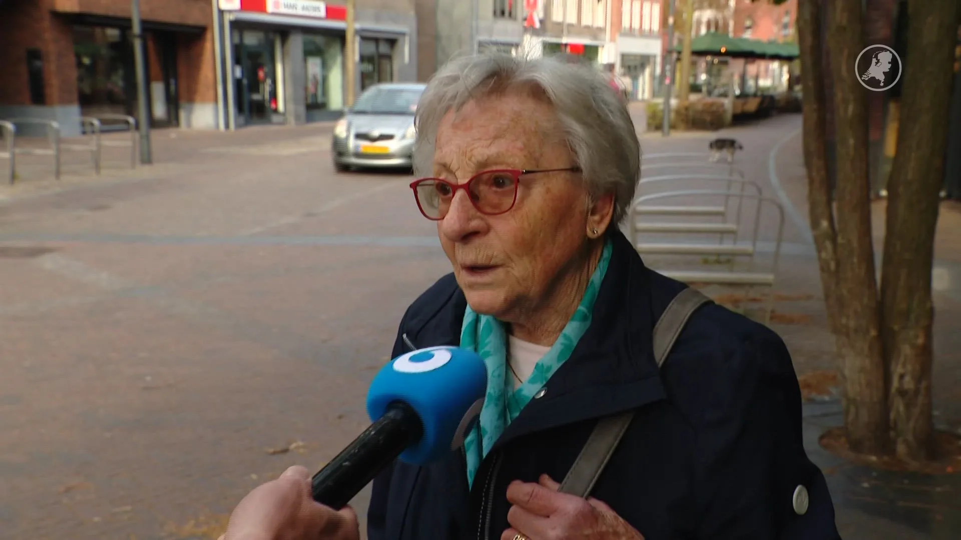 Buurtbewoners Best 'heel erg geschrokken' na steekincident