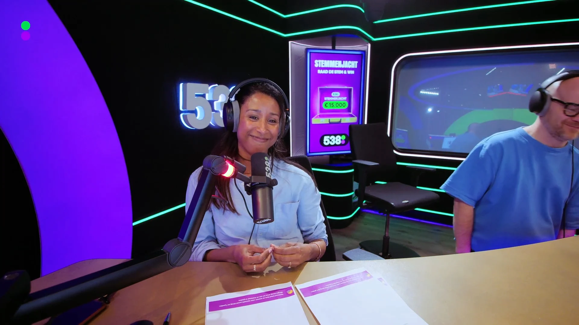 Robert Doornbos over het vertrek van Lambiase bij Red Bull