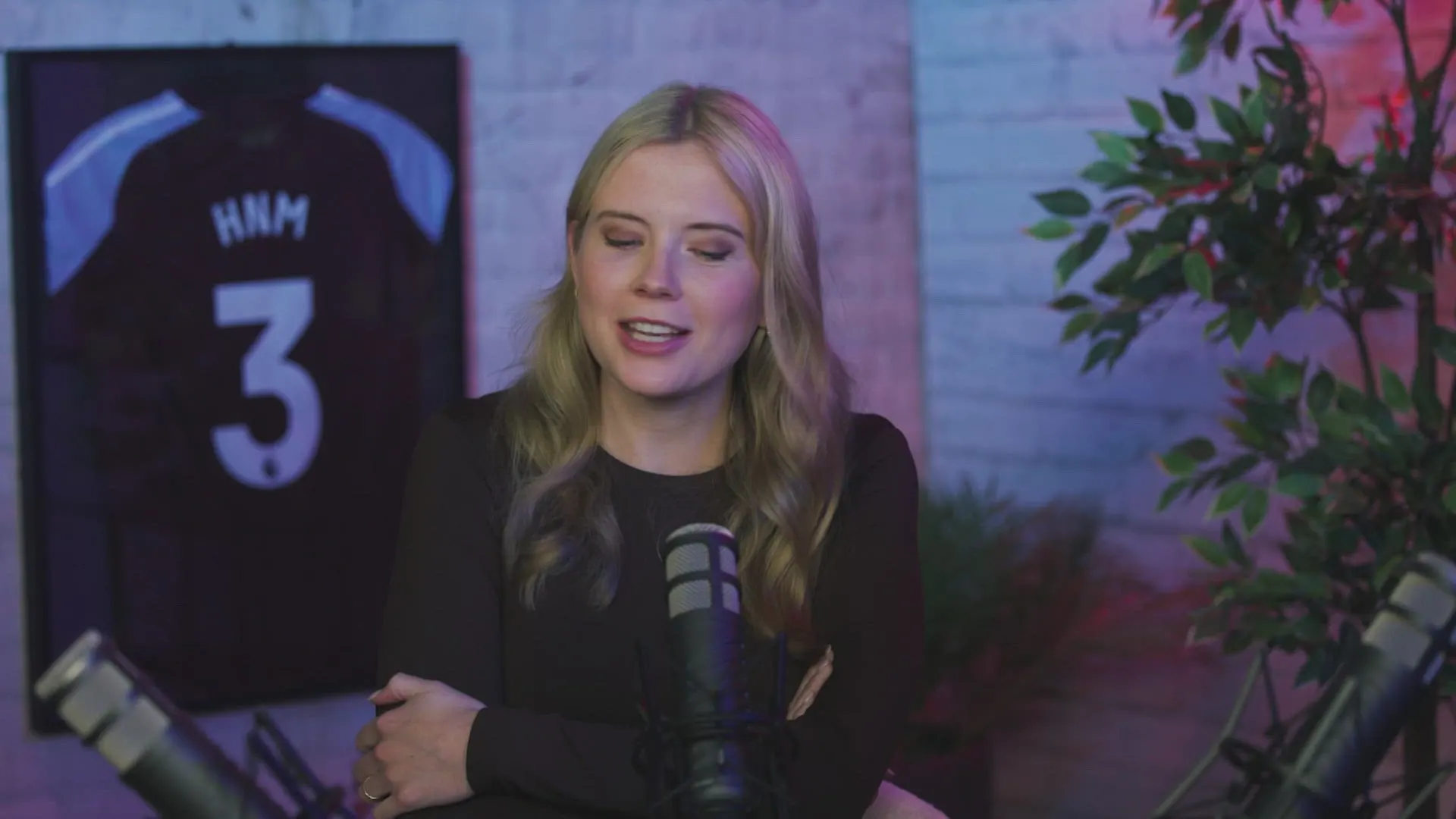 Noa Vahle over de gevaarlijke sport 'Skeleton'