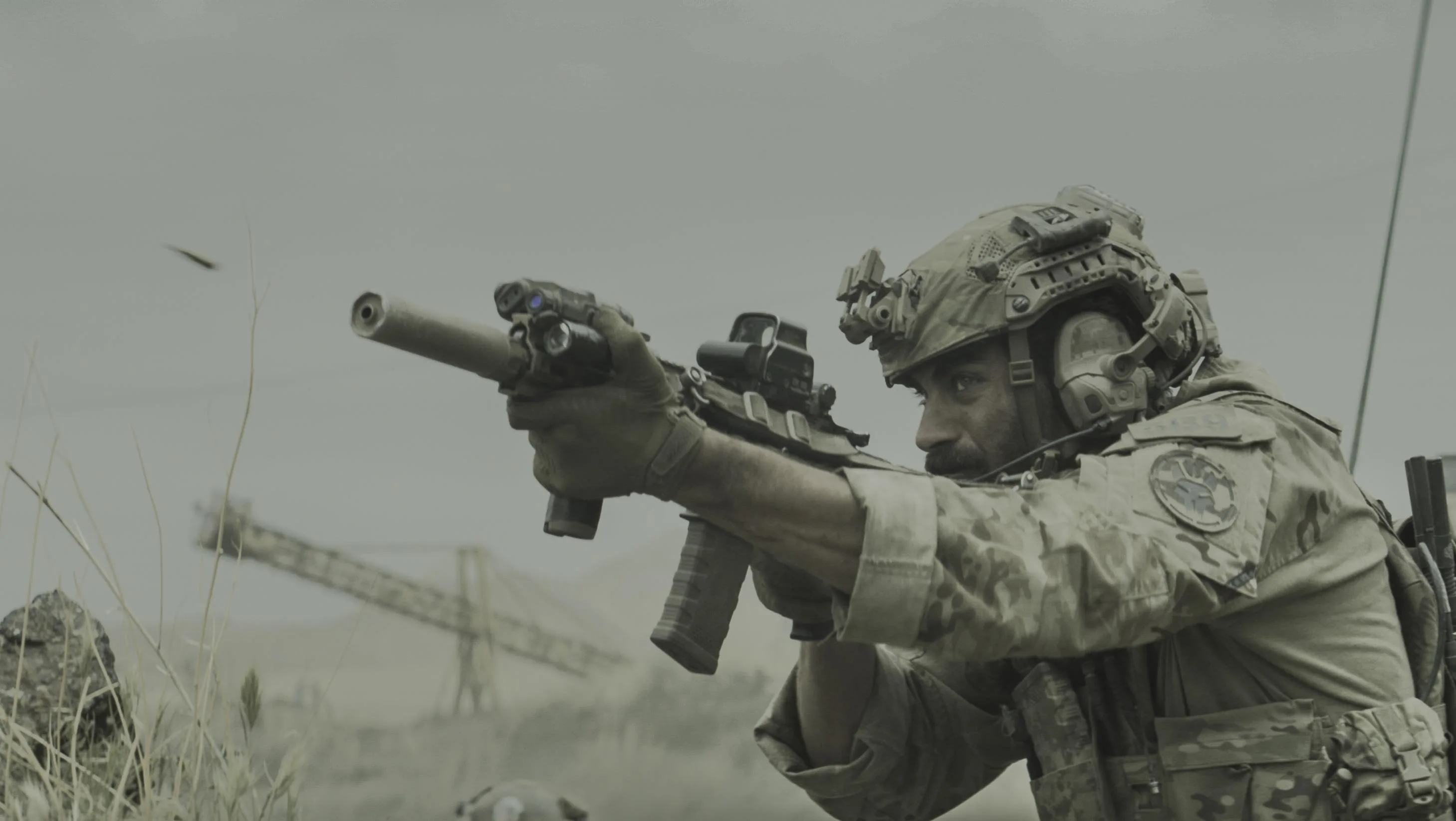 SEAL Team