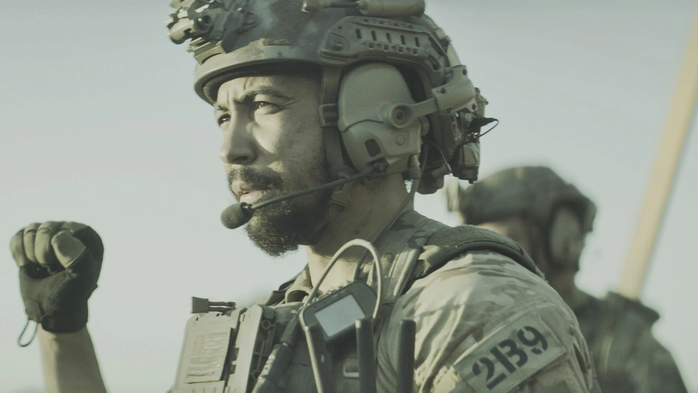 SEAL Team