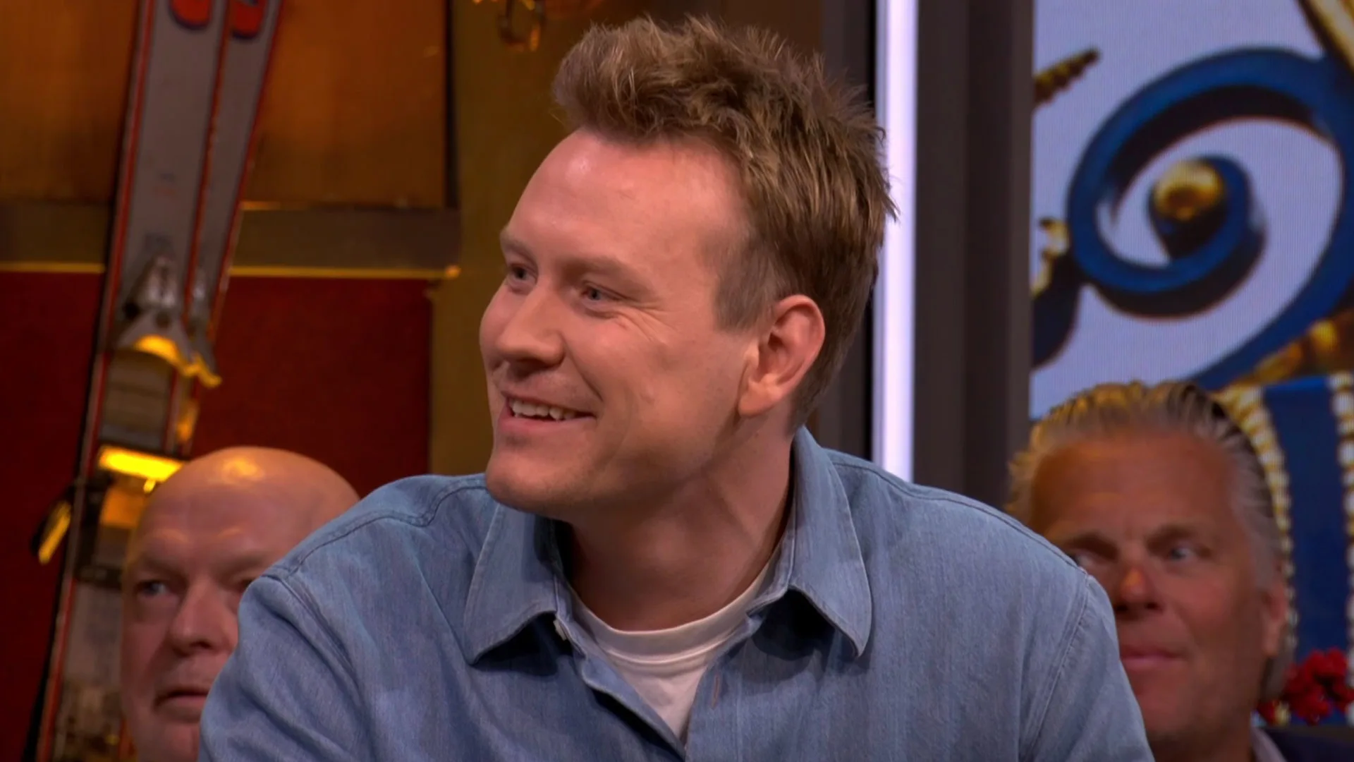 Seizoen 3, aflevering 9