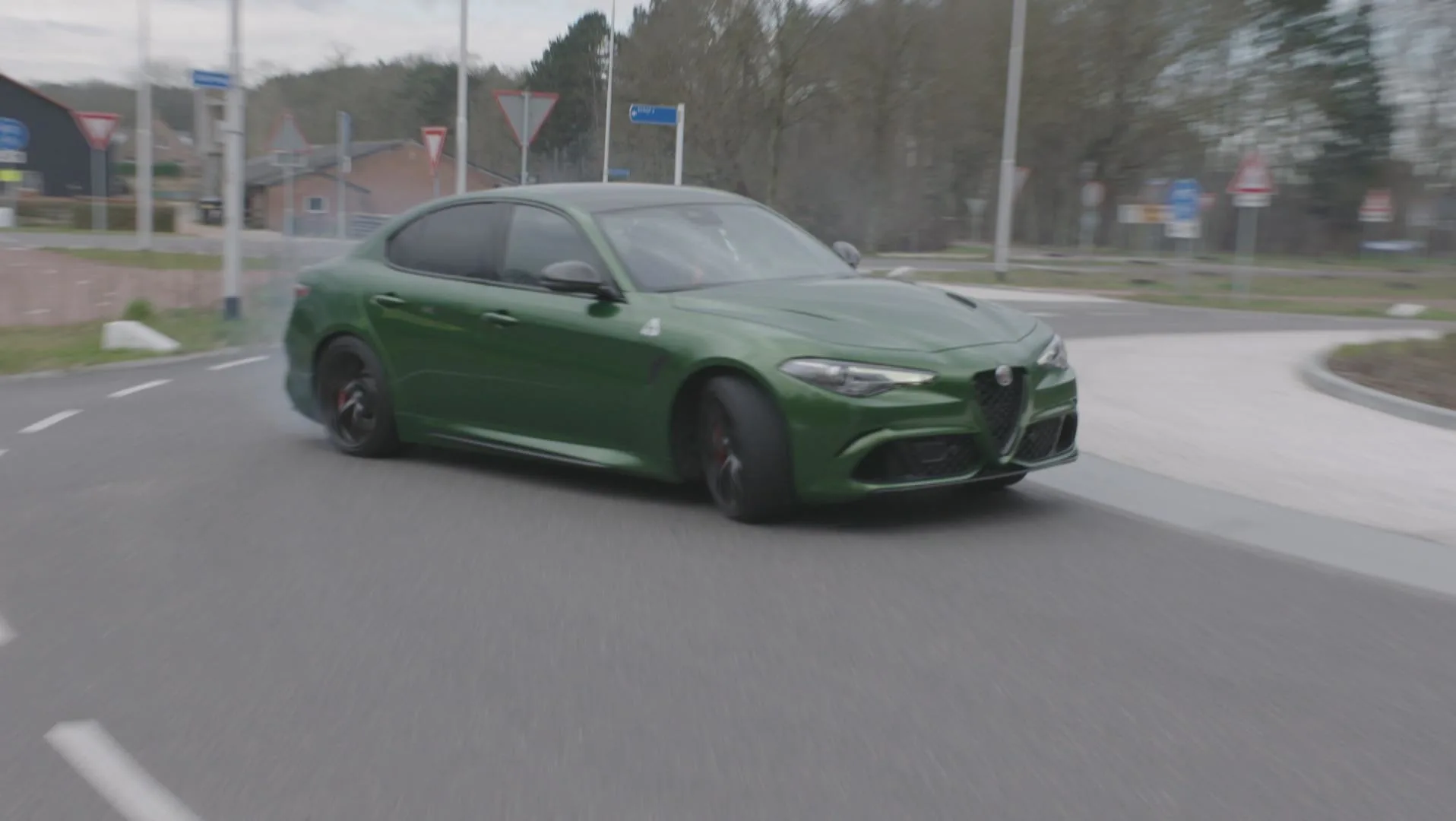 Seizoen 1, aflevering 9