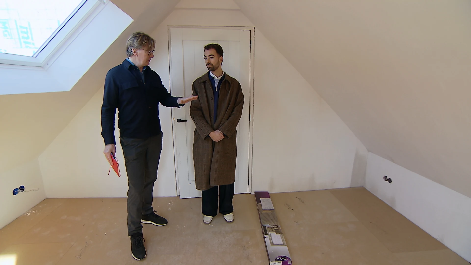 Seizoen 10, aflevering 22