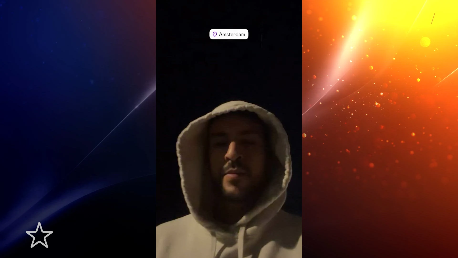 Boef terug in Nederland, kostte 'een snelle 25K' vanuit Dubai