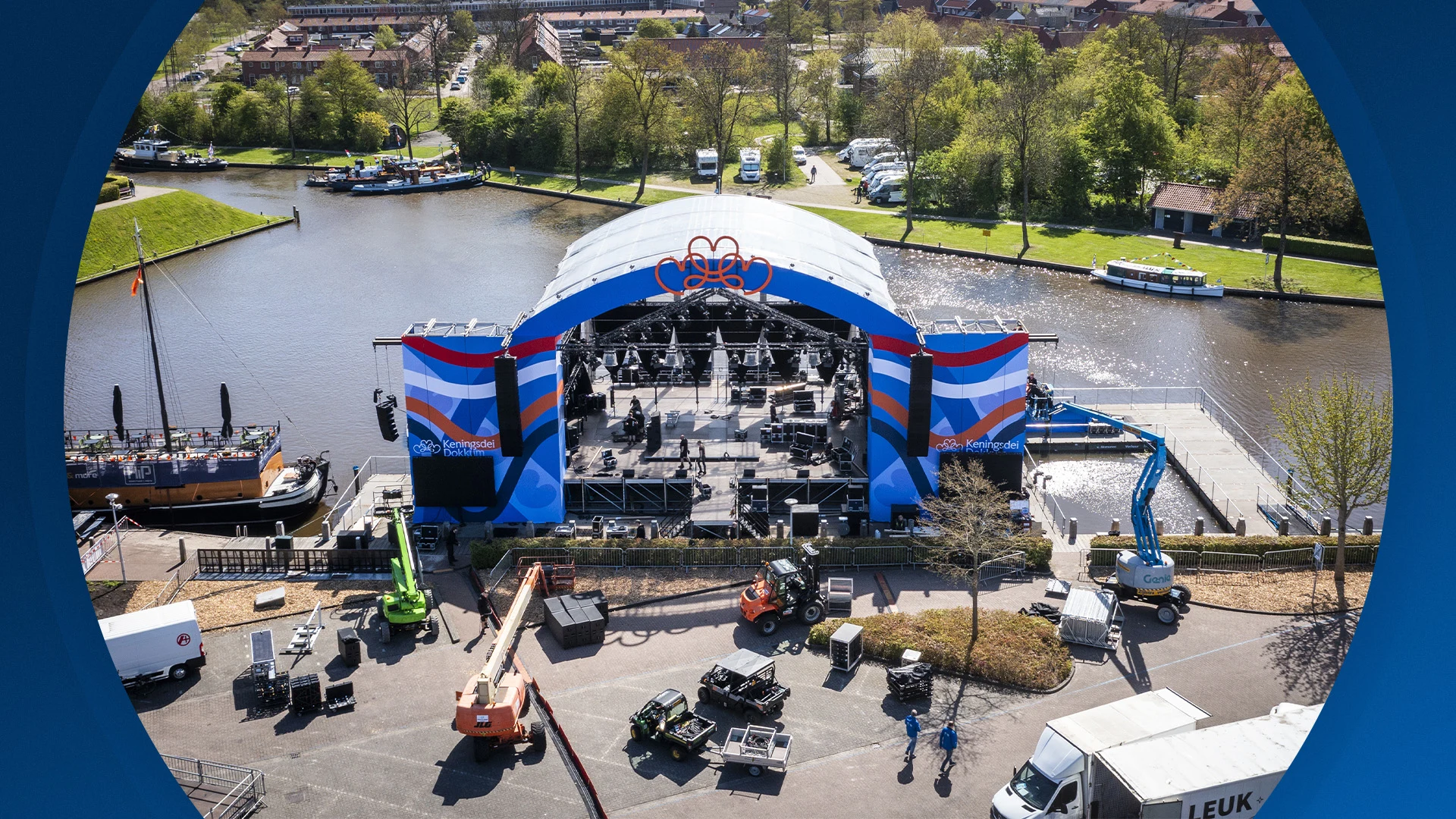 Seizoen 2026, aflevering 113